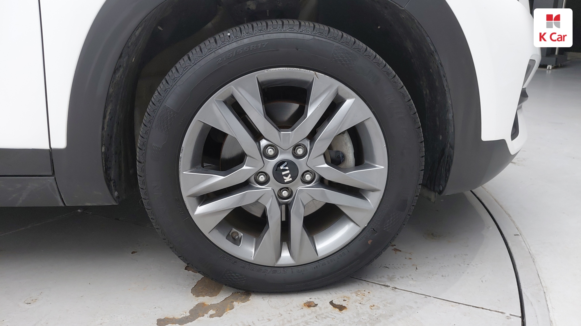 Kia Seltos бензин Turbo 1.6 2WD Prestige, миниатюра 24