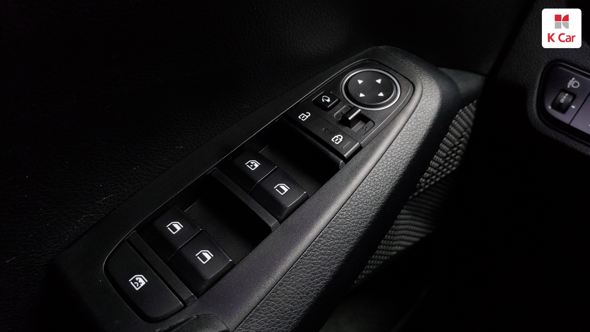 Kia Seltos бензин Turbo 1.6 2WD Prestige, миниатюра 5