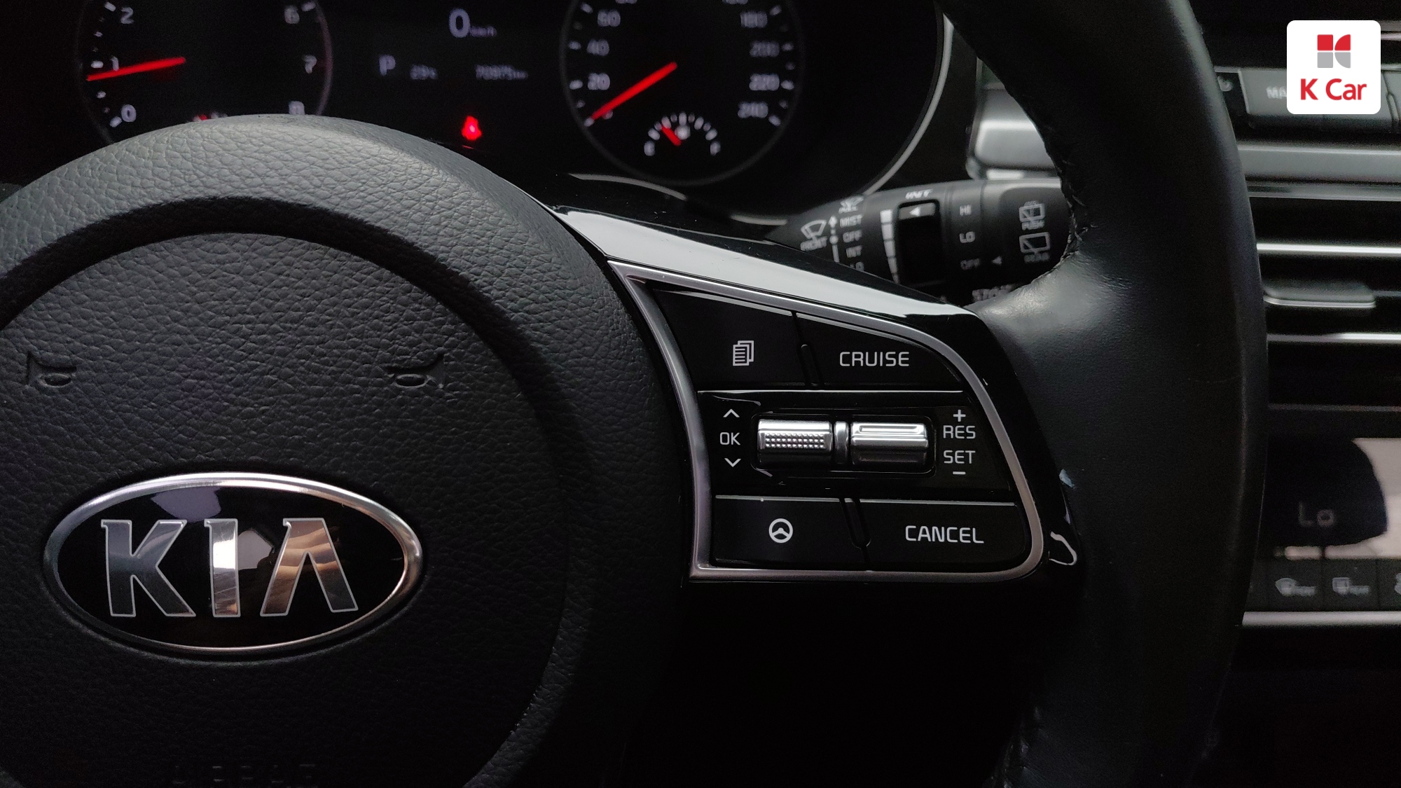 Kia Seltos бензин Turbo 1.6 2WD Prestige, миниатюра 8