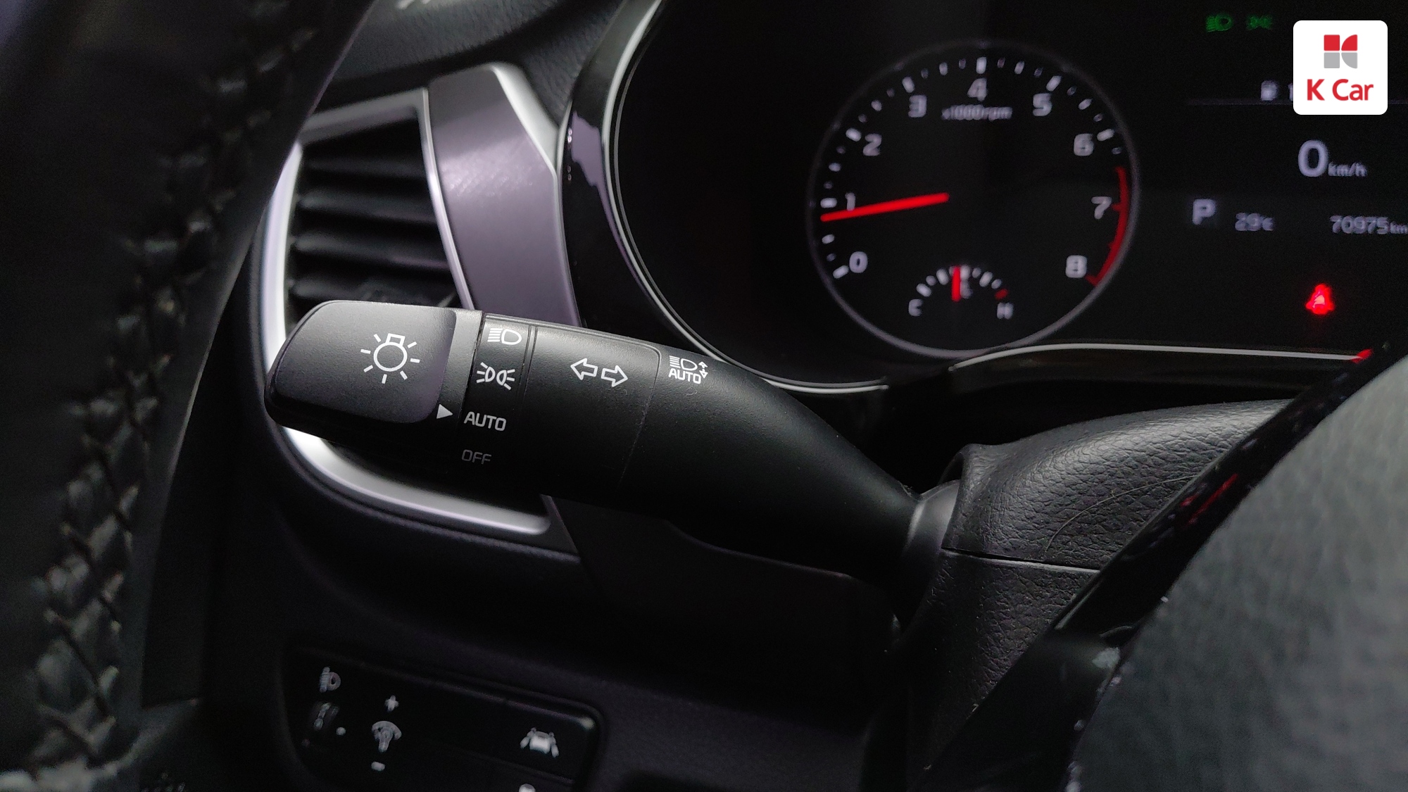 Kia Seltos бензин Turbo 1.6 2WD Prestige, миниатюра 9