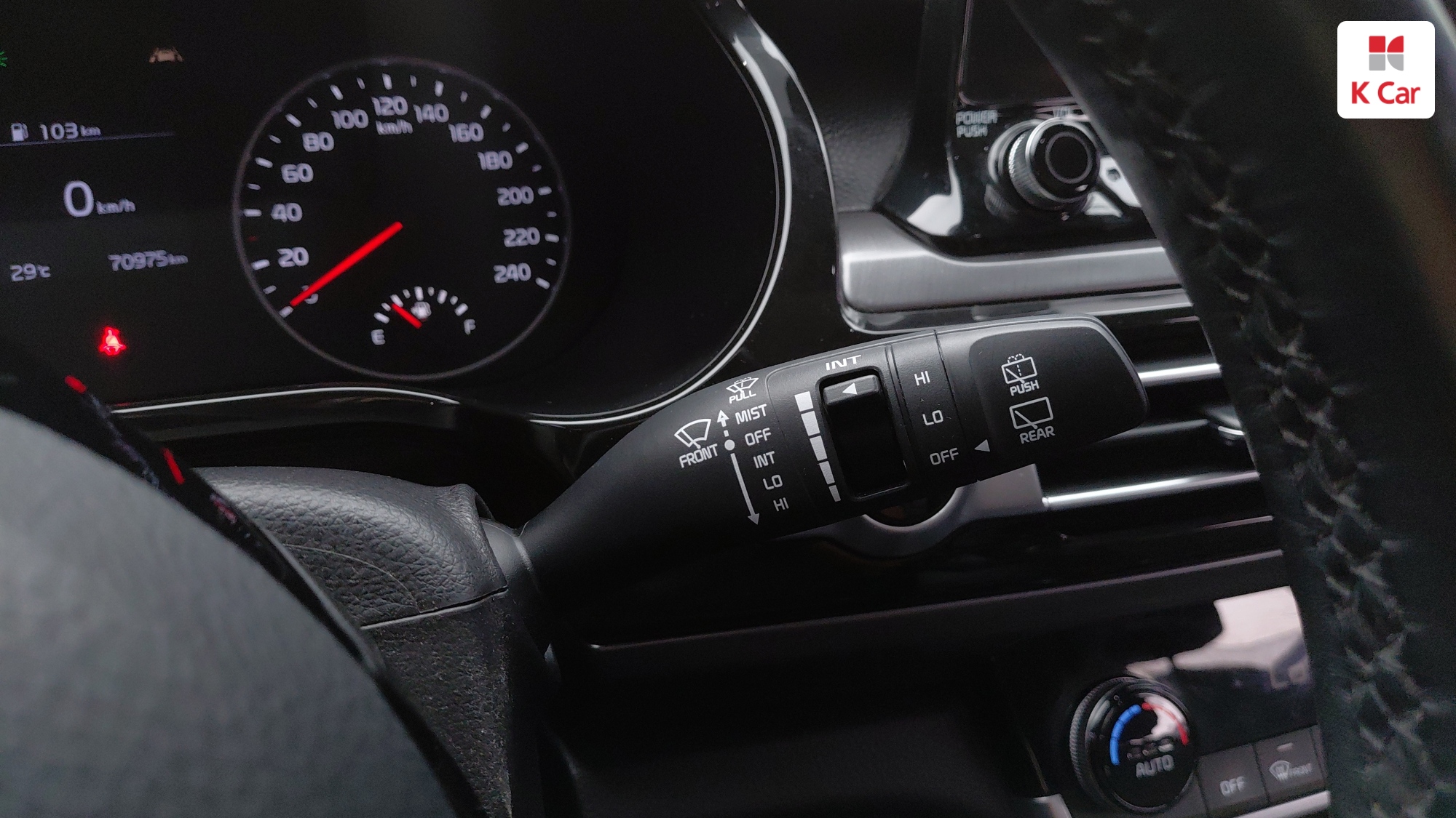 Kia Seltos бензин Turbo 1.6 2WD Prestige, миниатюра 10