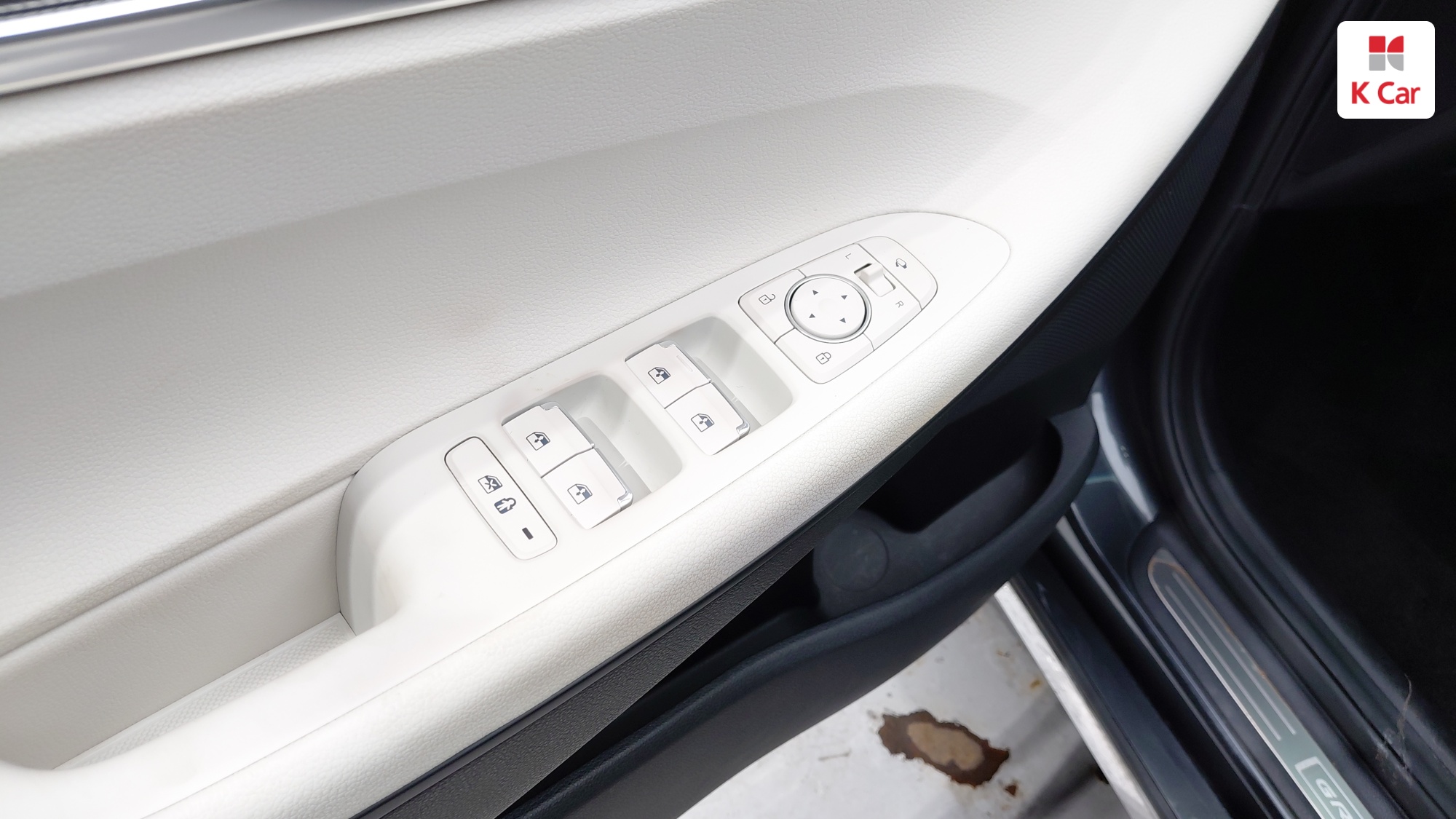Hyundai Grandeur бензин 2.4, миниатюра 12