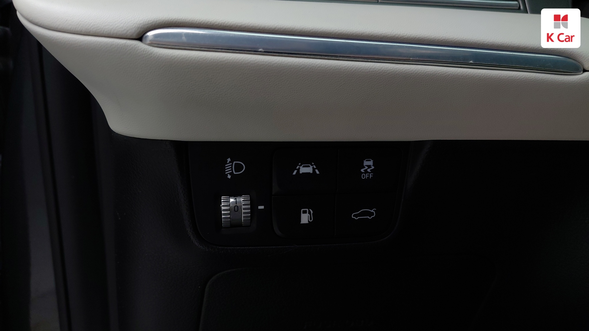 Hyundai Grandeur бензин 2.4, миниатюра 13