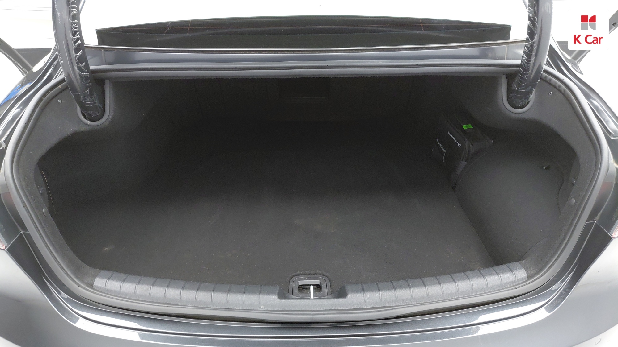 Hyundai Grandeur бензин 2.4, миниатюра 3