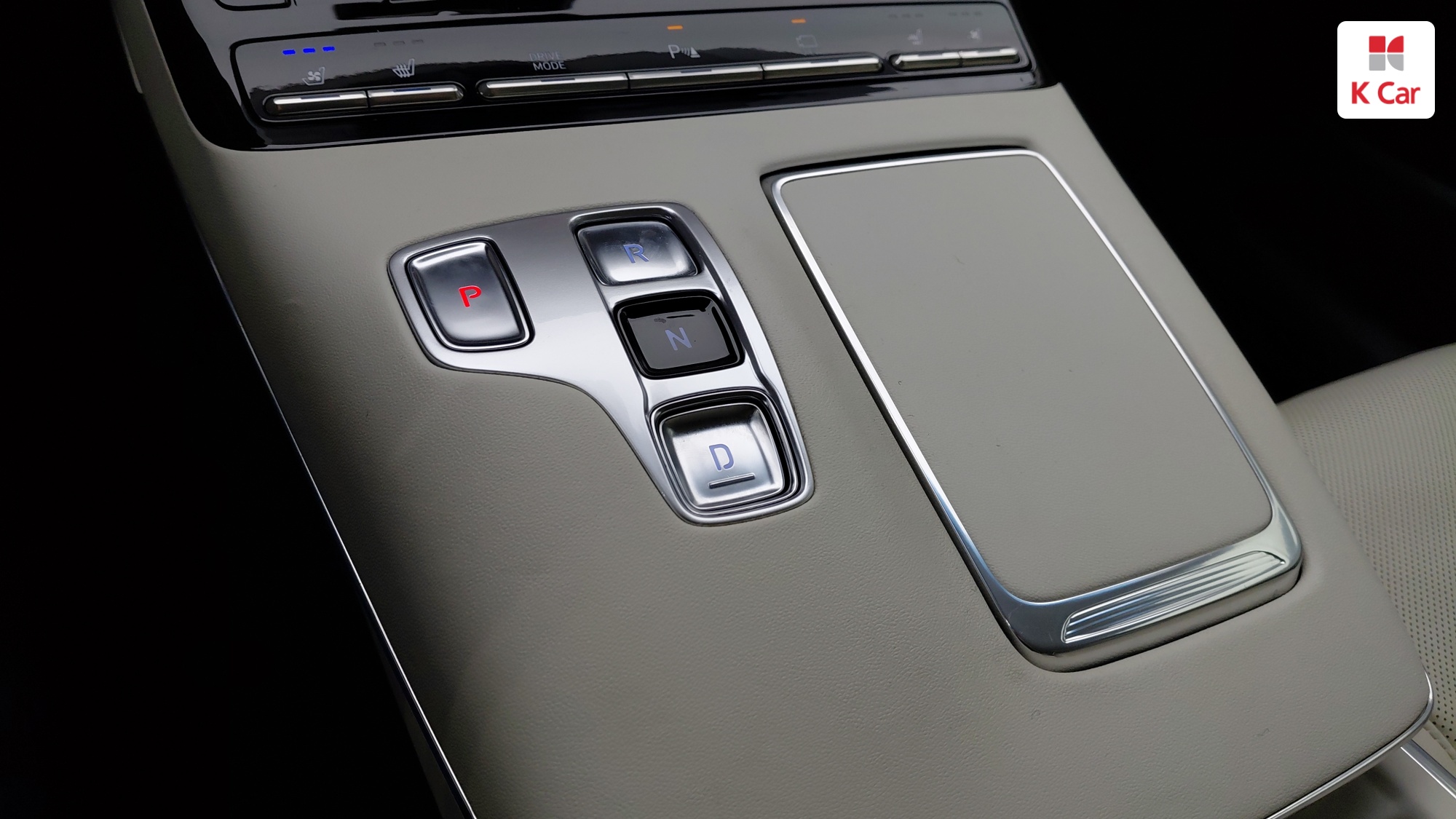 Hyundai Grandeur бензин 2.4, миниатюра 29