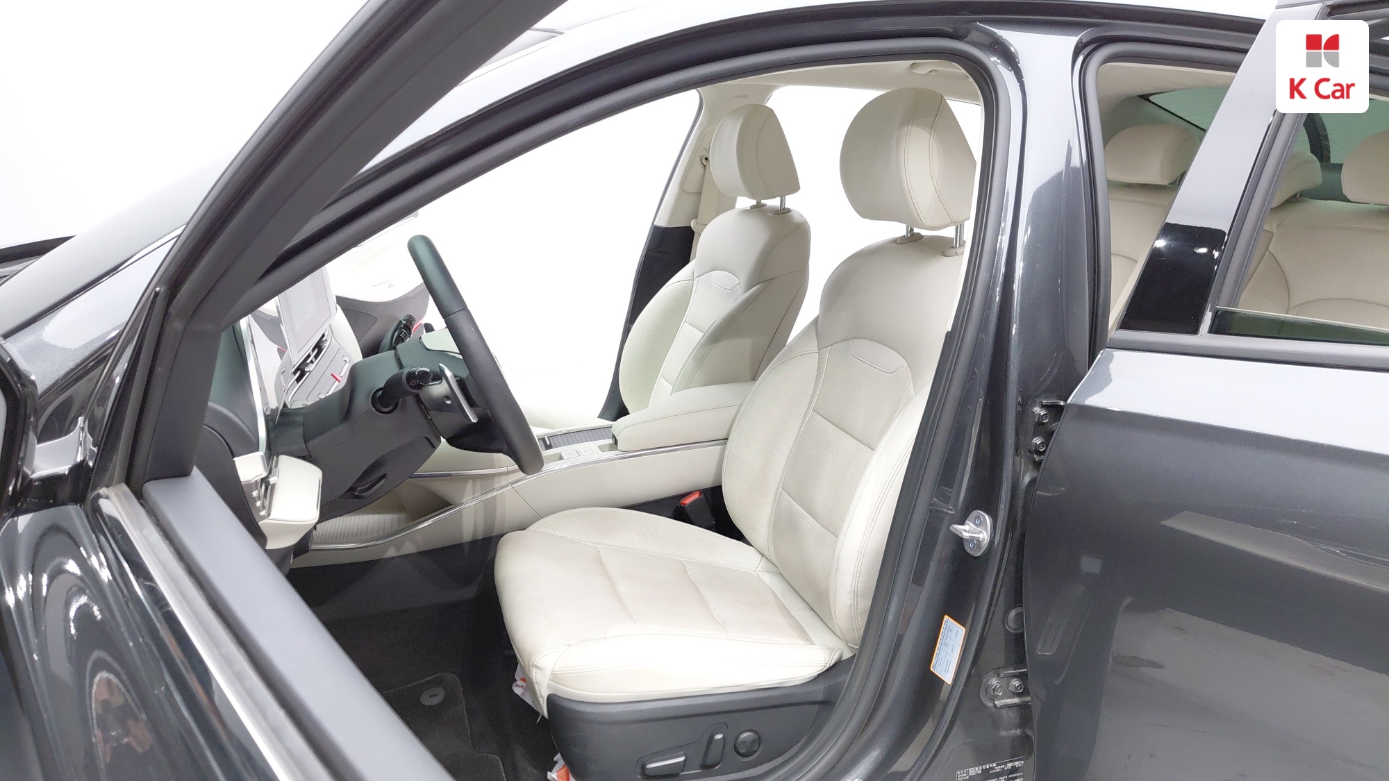 Hyundai Grandeur бензин 2.4, миниатюра 5