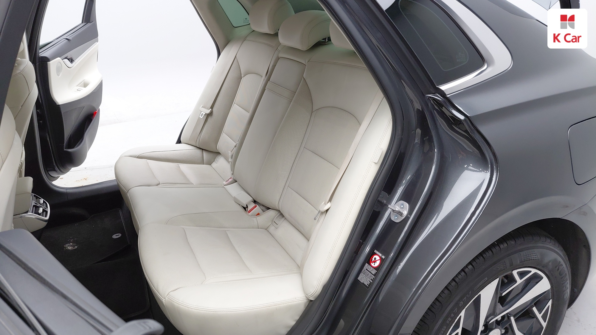 Hyundai Grandeur бензин 2.4, миниатюра 6