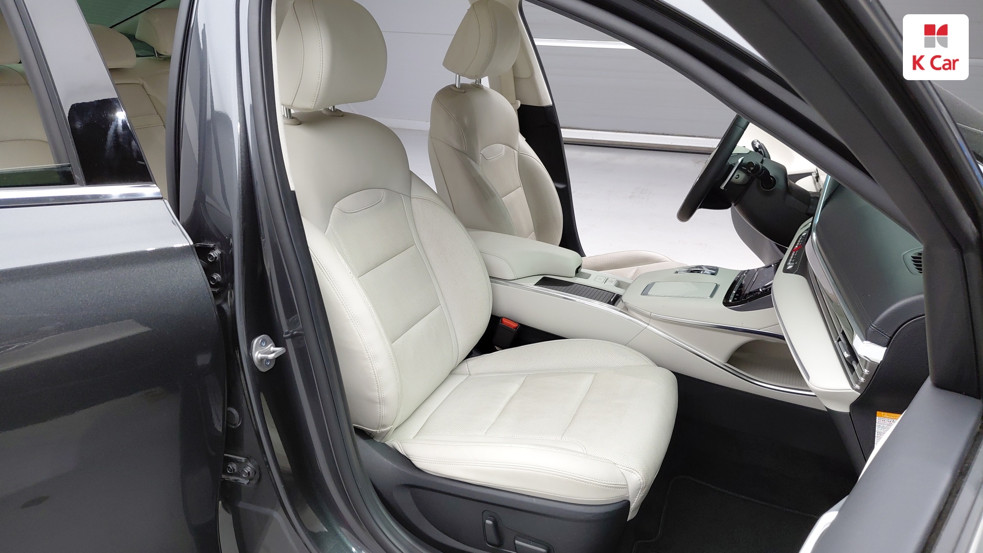 Hyundai Grandeur бензин 2.4, миниатюра 7