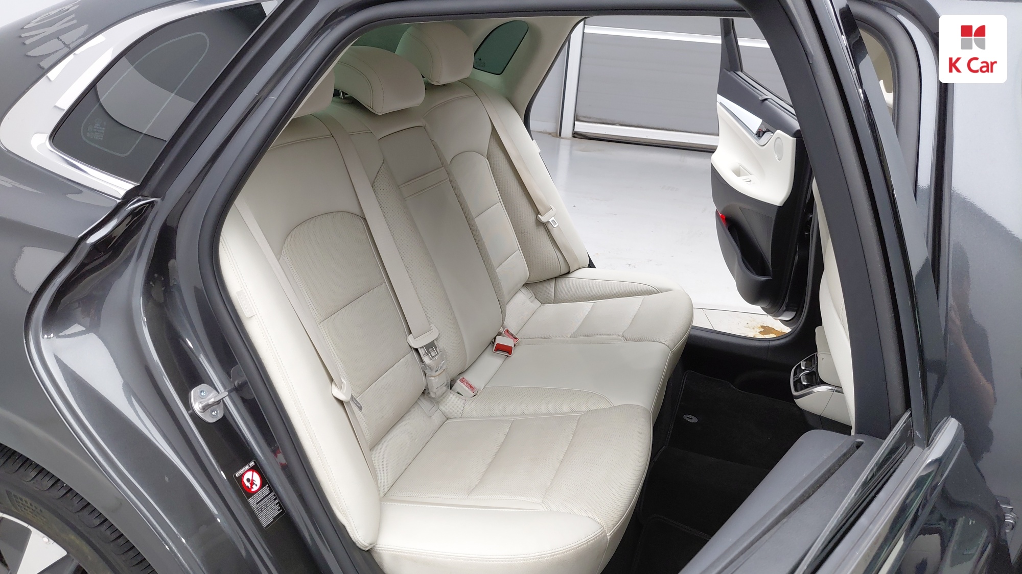 Hyundai Grandeur бензин 2.4, миниатюра 8