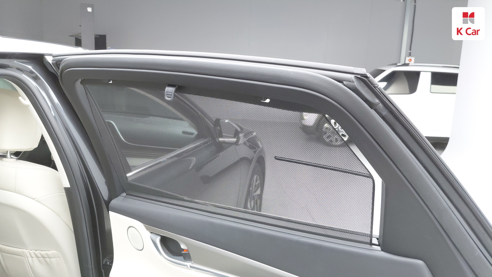 Hyundai Grandeur бензин 2.4, миниатюра 9