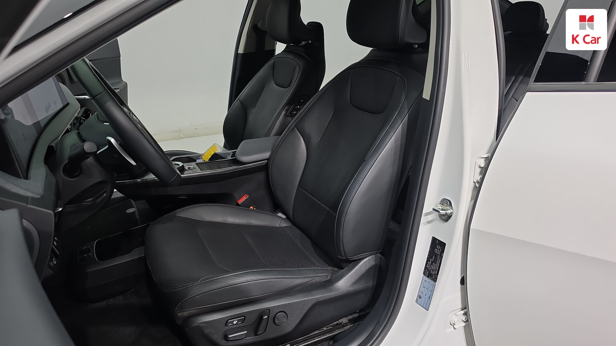 Kia EV6 2WD, миниатюра 26