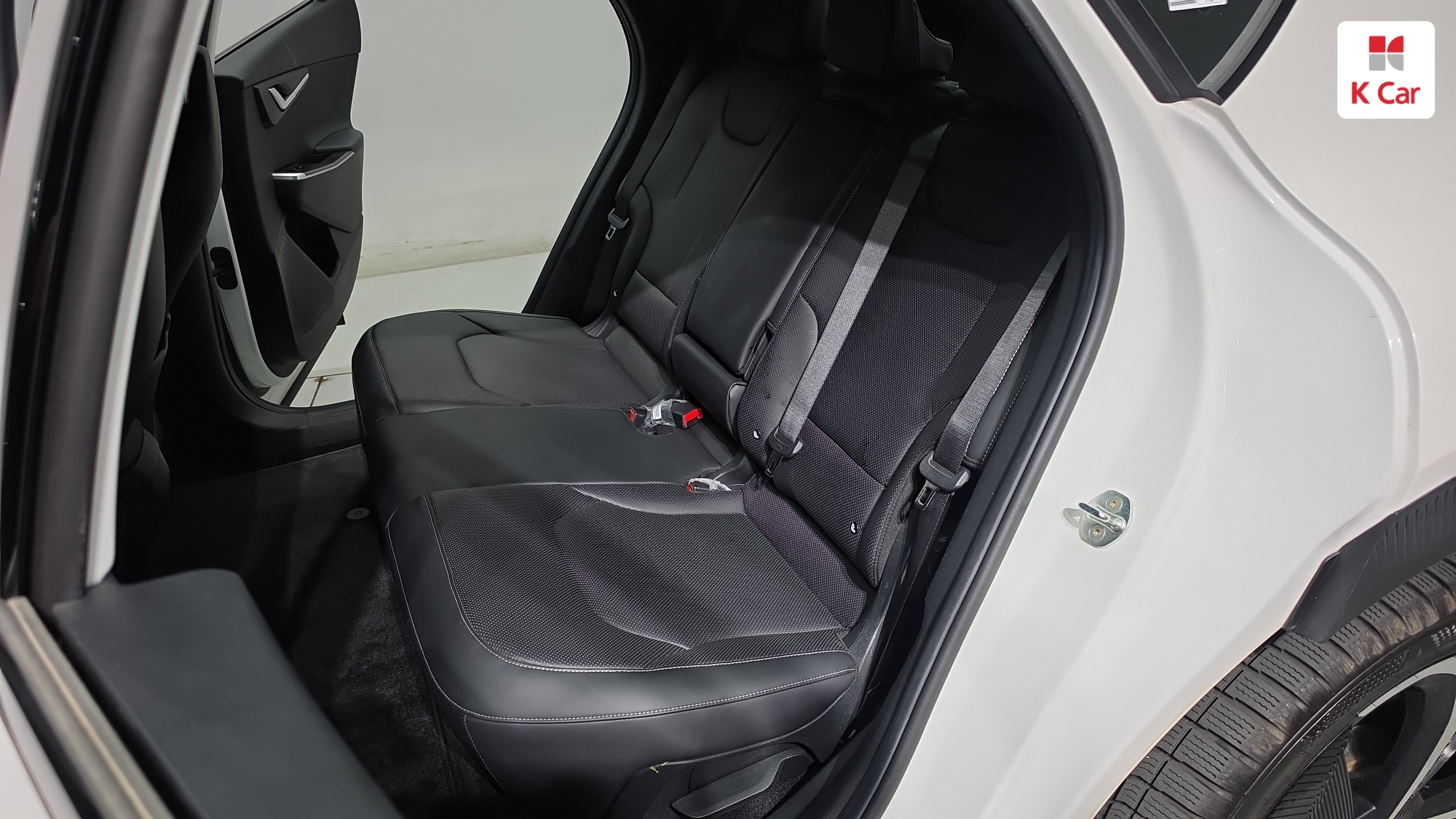 Kia EV6 2WD, миниатюра 27