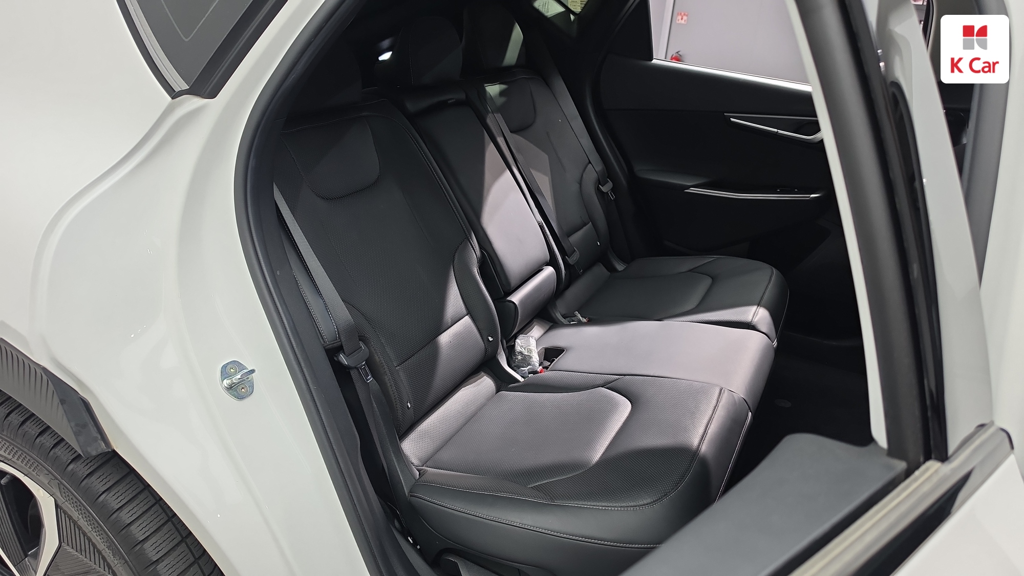 Kia EV6 2WD, миниатюра 28