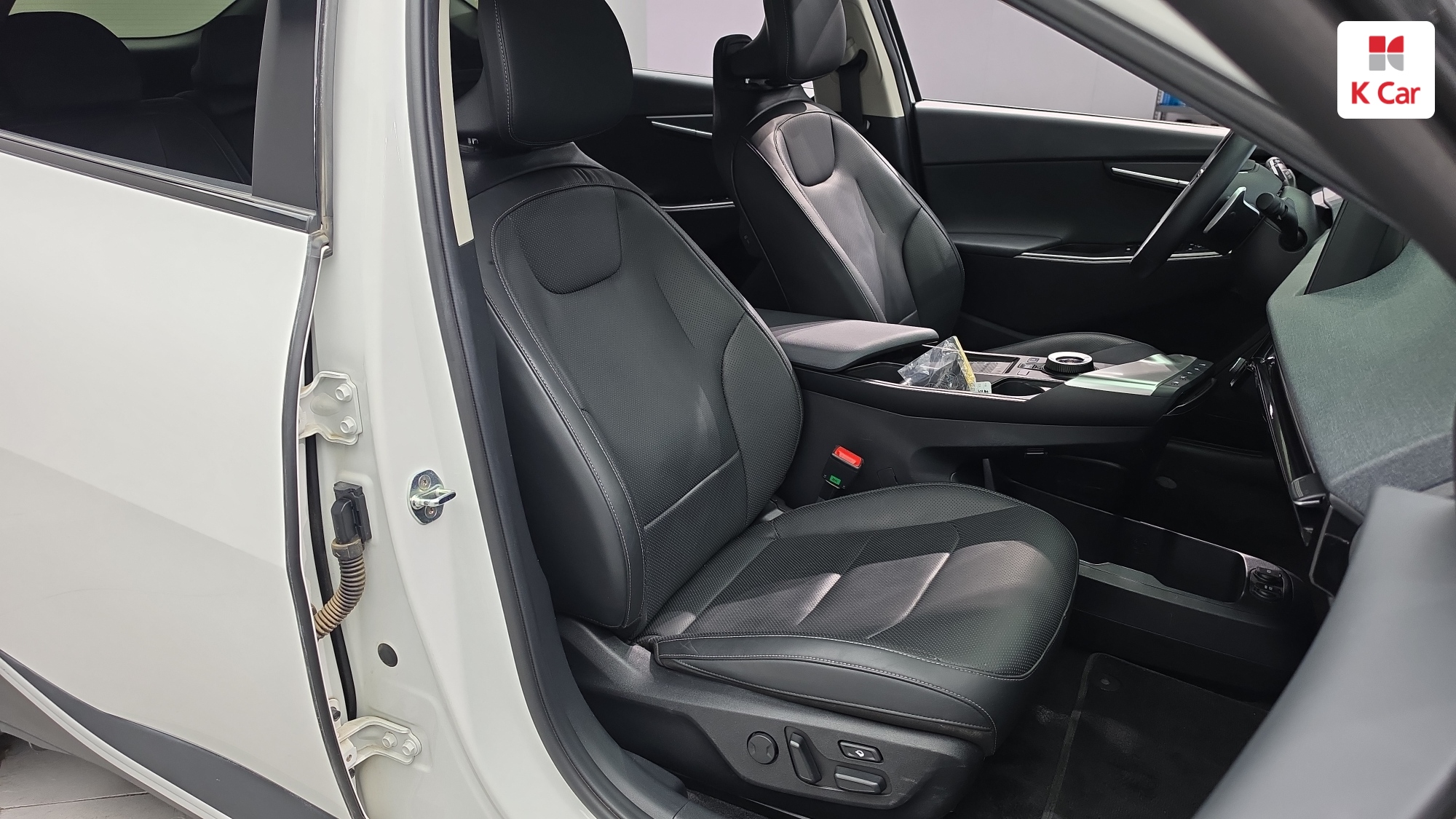 Kia EV6 2WD, миниатюра 29
