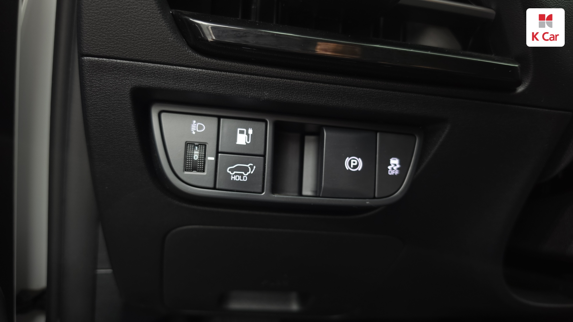 Kia EV6 2WD, миниатюра 8