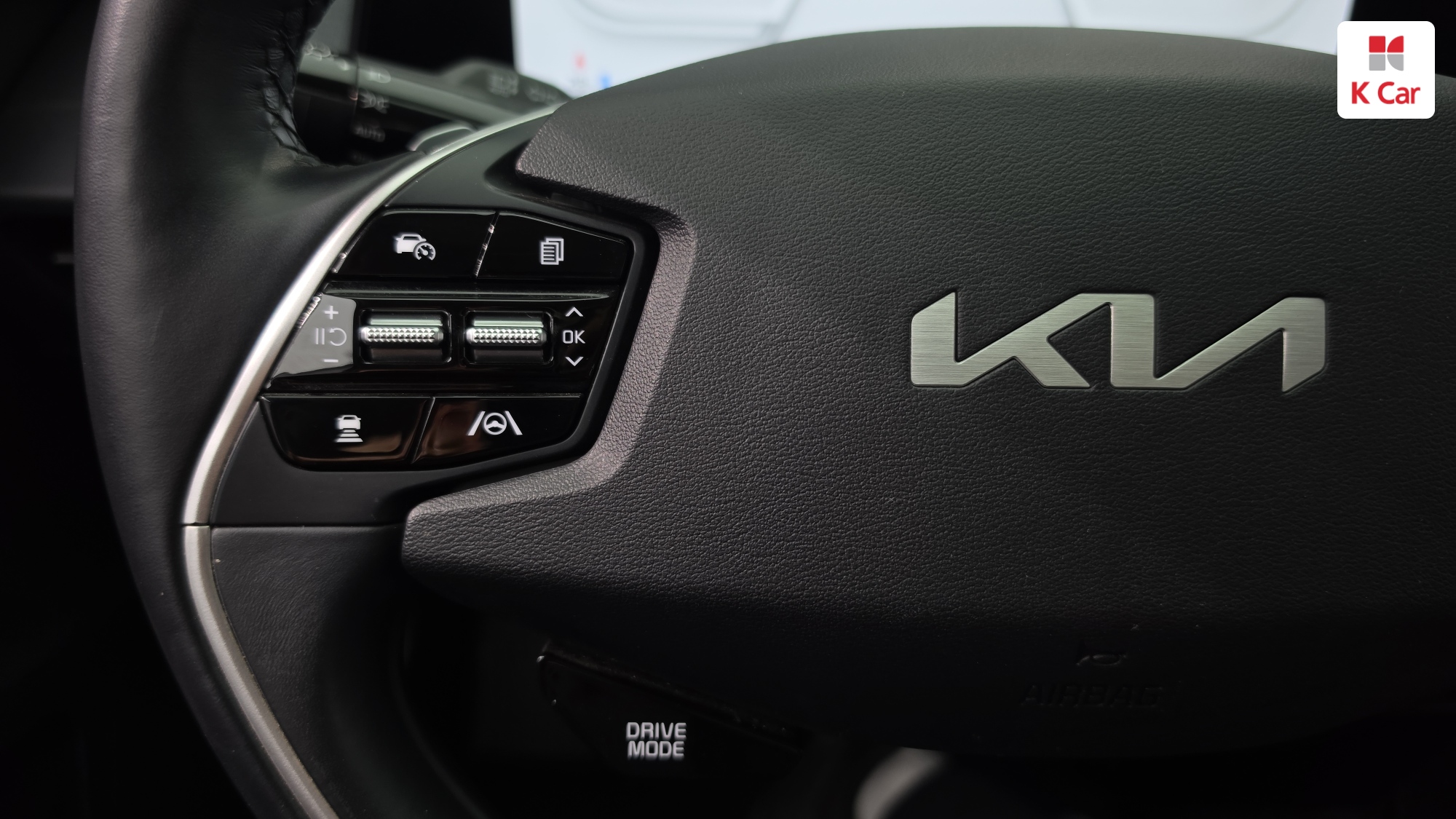 Kia EV6 2WD, миниатюра 9