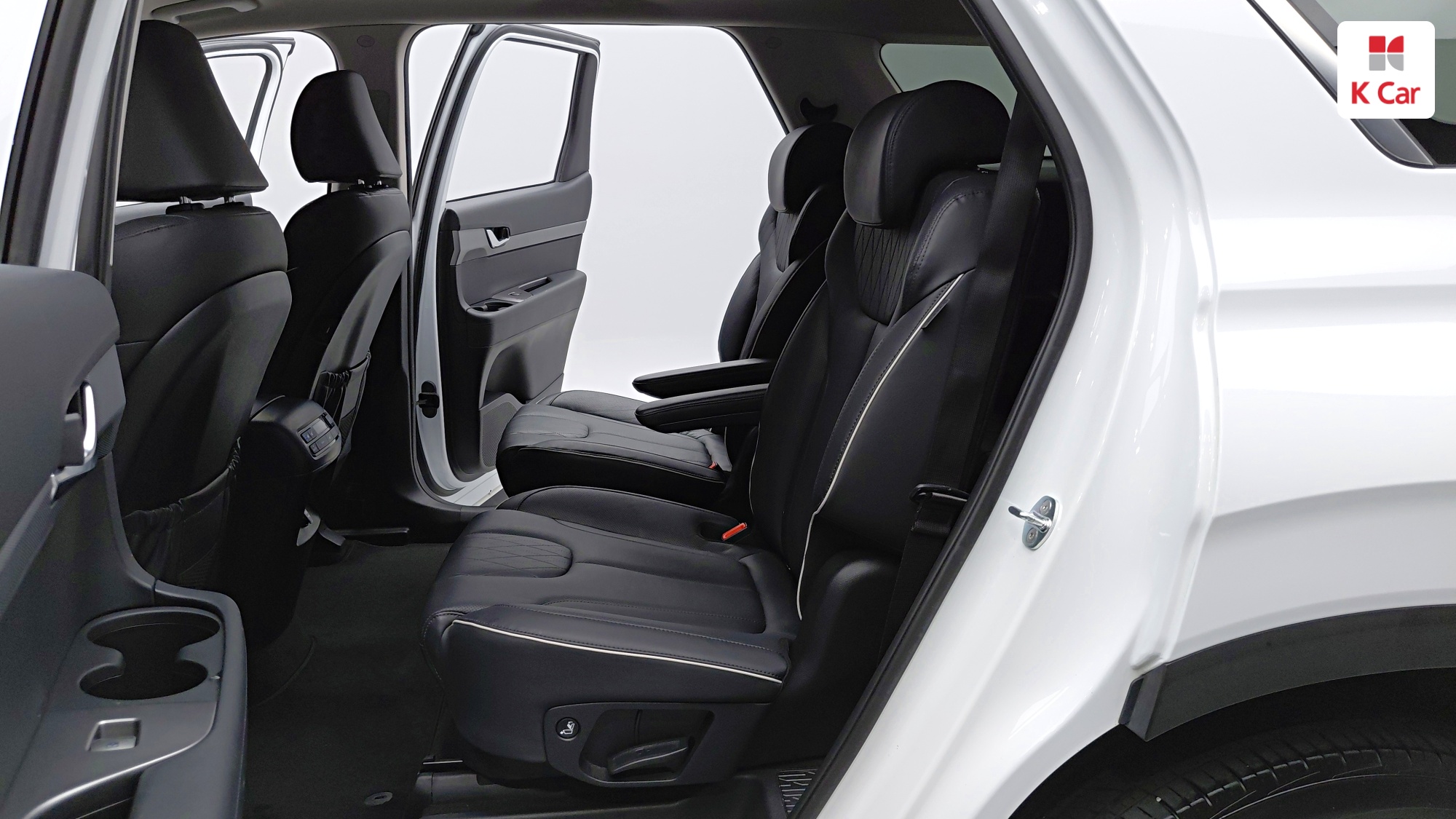 Hyundai Palisade дизель 2.2 2WD (7 мест), миниатюра 27