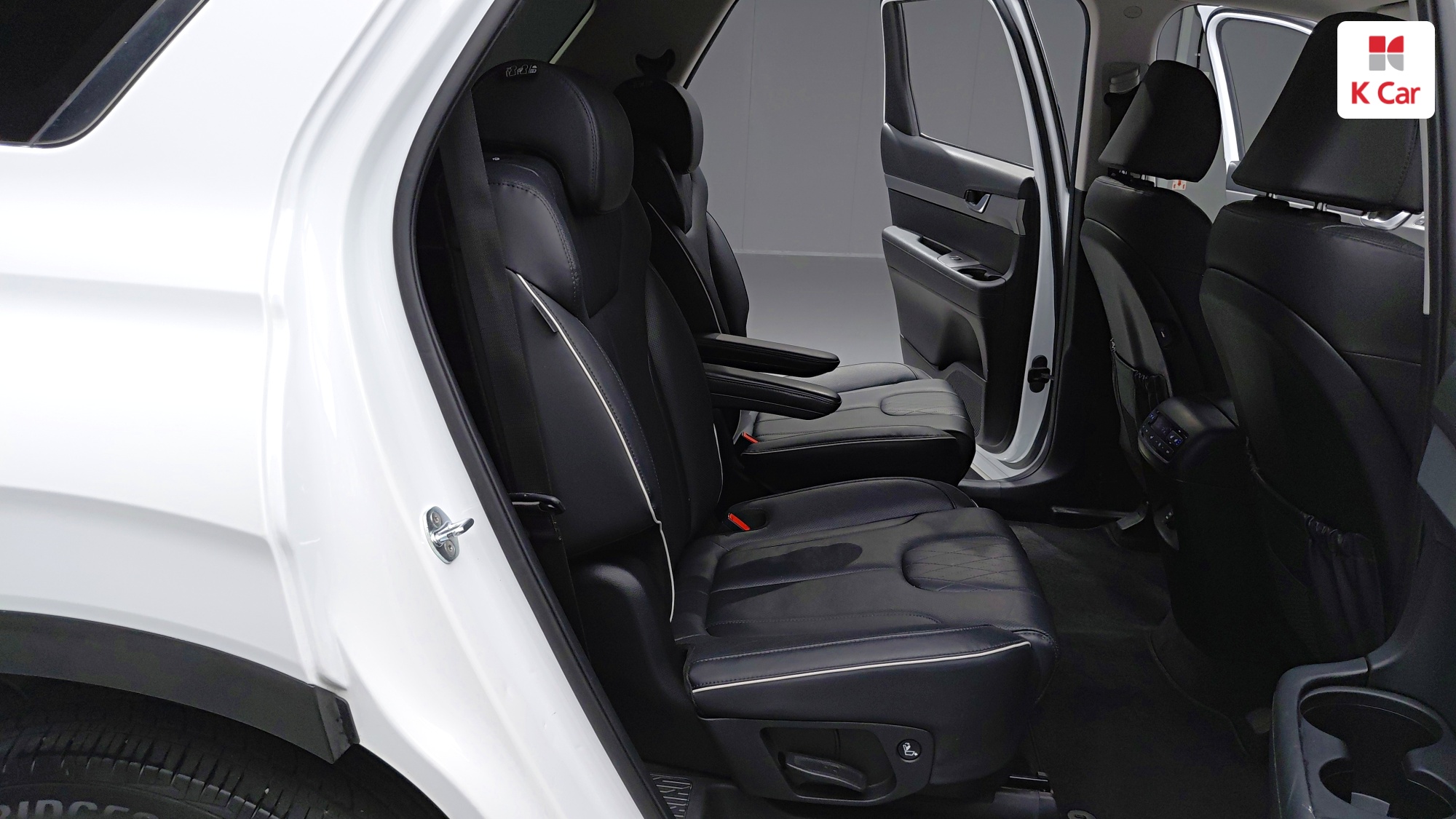 Hyundai Palisade дизель 2.2 2WD (7 мест), миниатюра 28