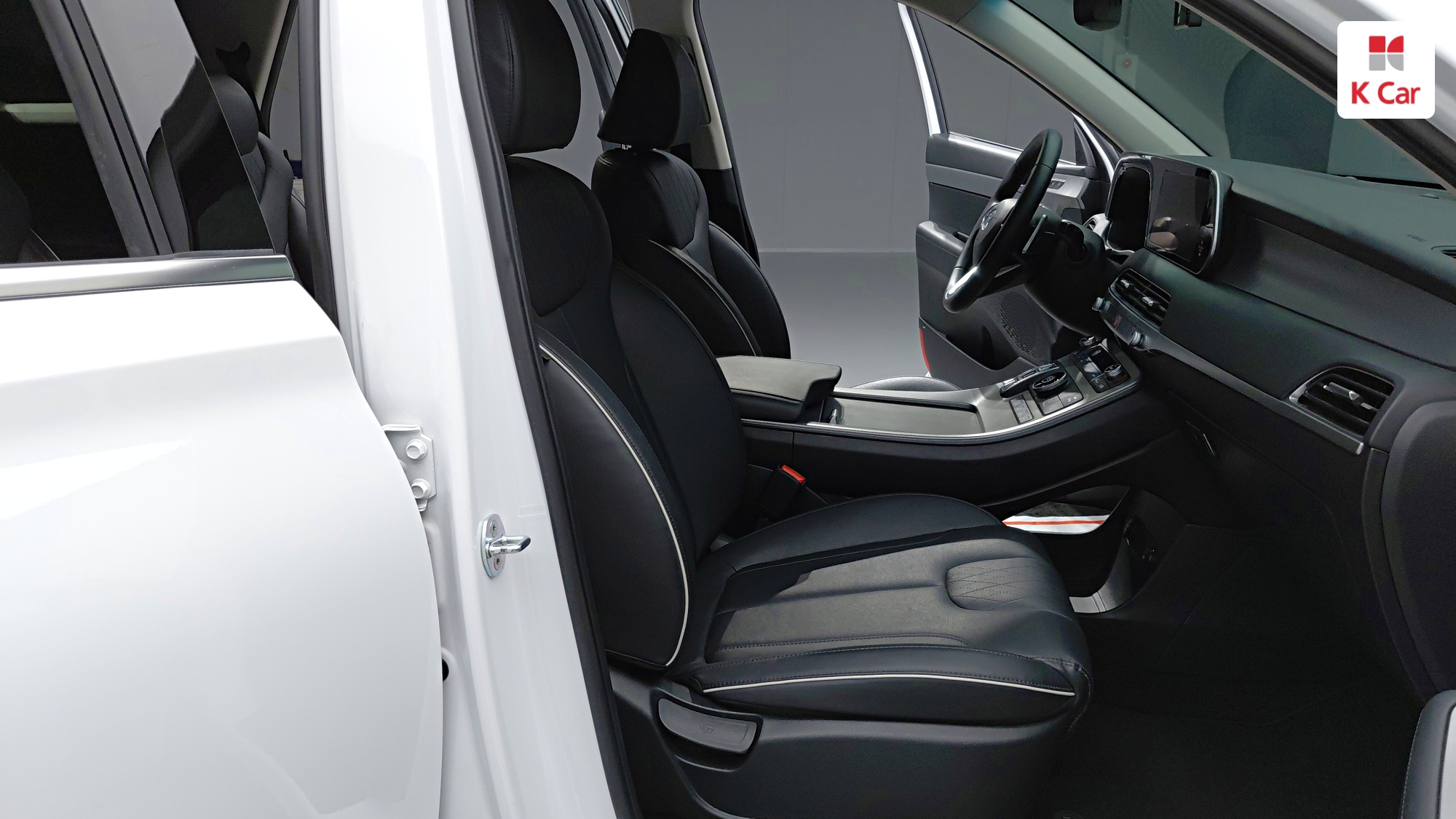 Hyundai Palisade дизель 2.2 2WD (7 мест), миниатюра 30