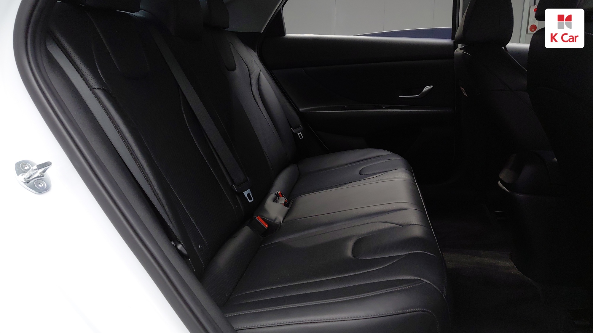 Hyundai Avante гибрид (CN7), миниатюра 12