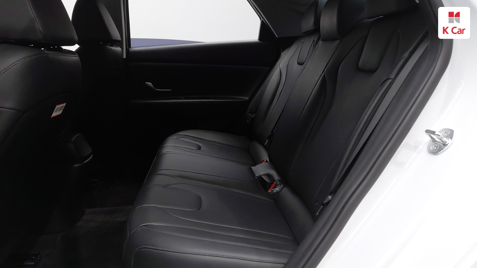 Hyundai Avante гибрид (CN7), миниатюра 10