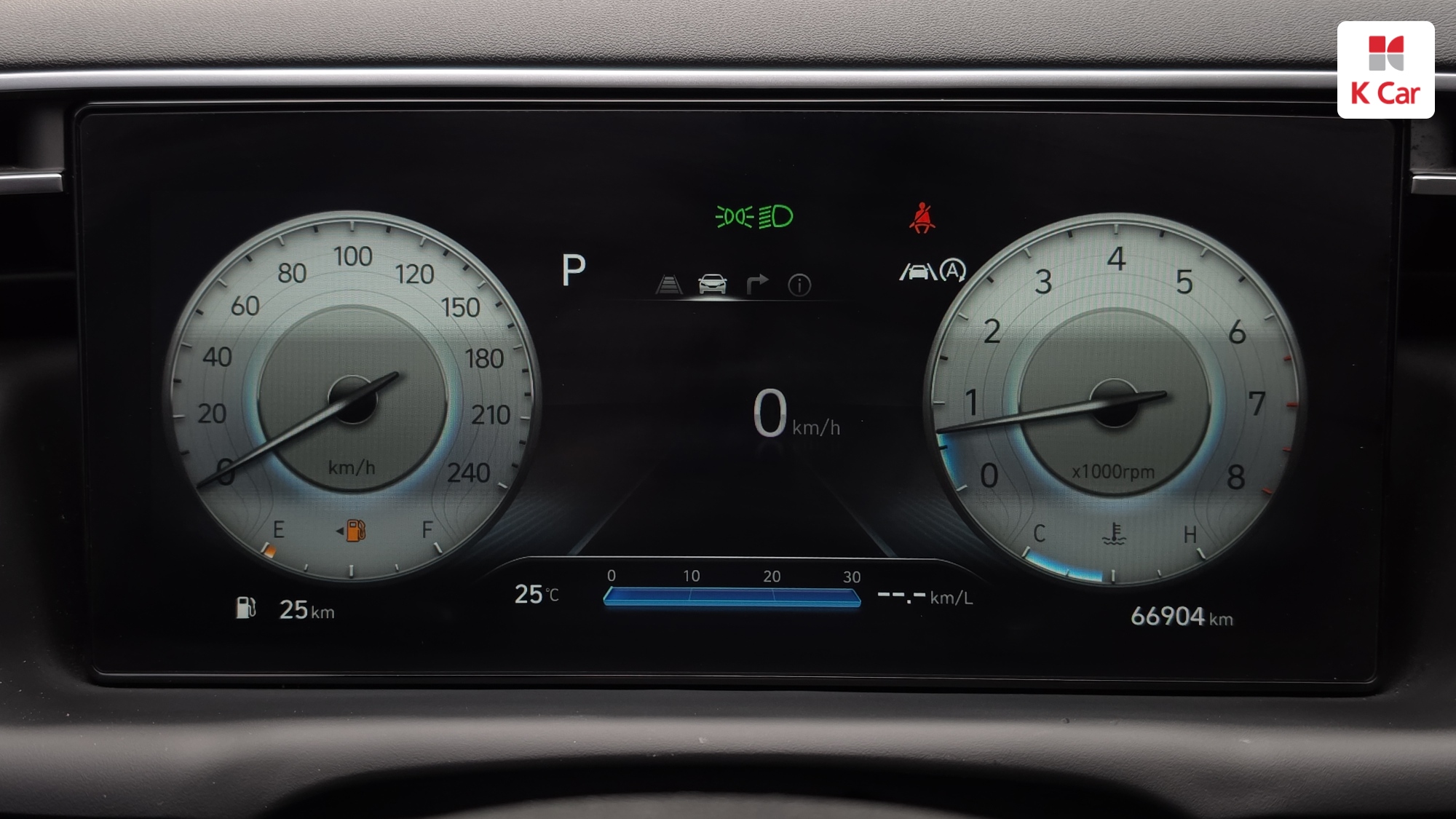 Hyundai TUCSON 1.6 Turbo Inspiration, миниатюра 2