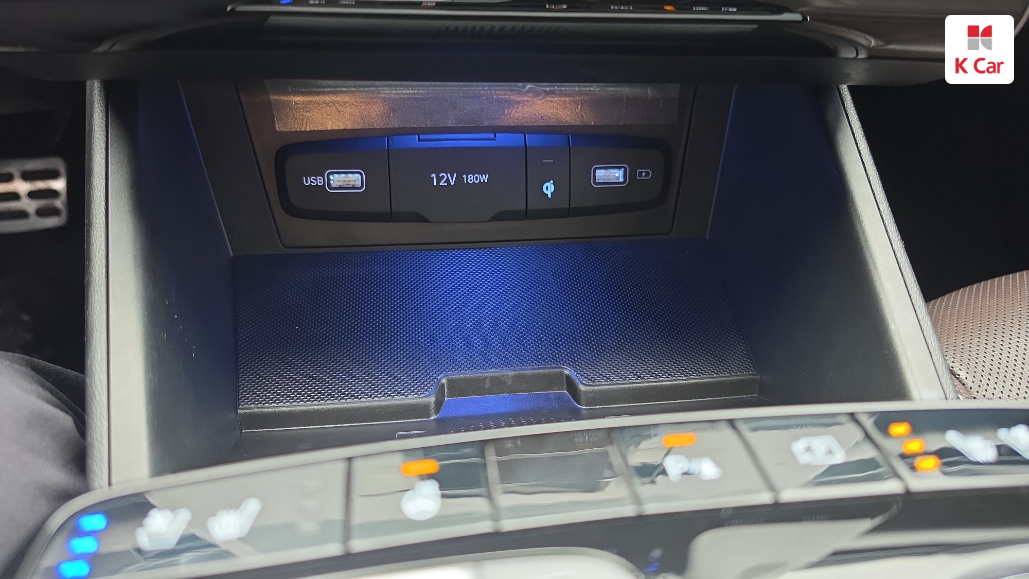 Hyundai TUCSON 1.6 Turbo Inspiration, миниатюра 21