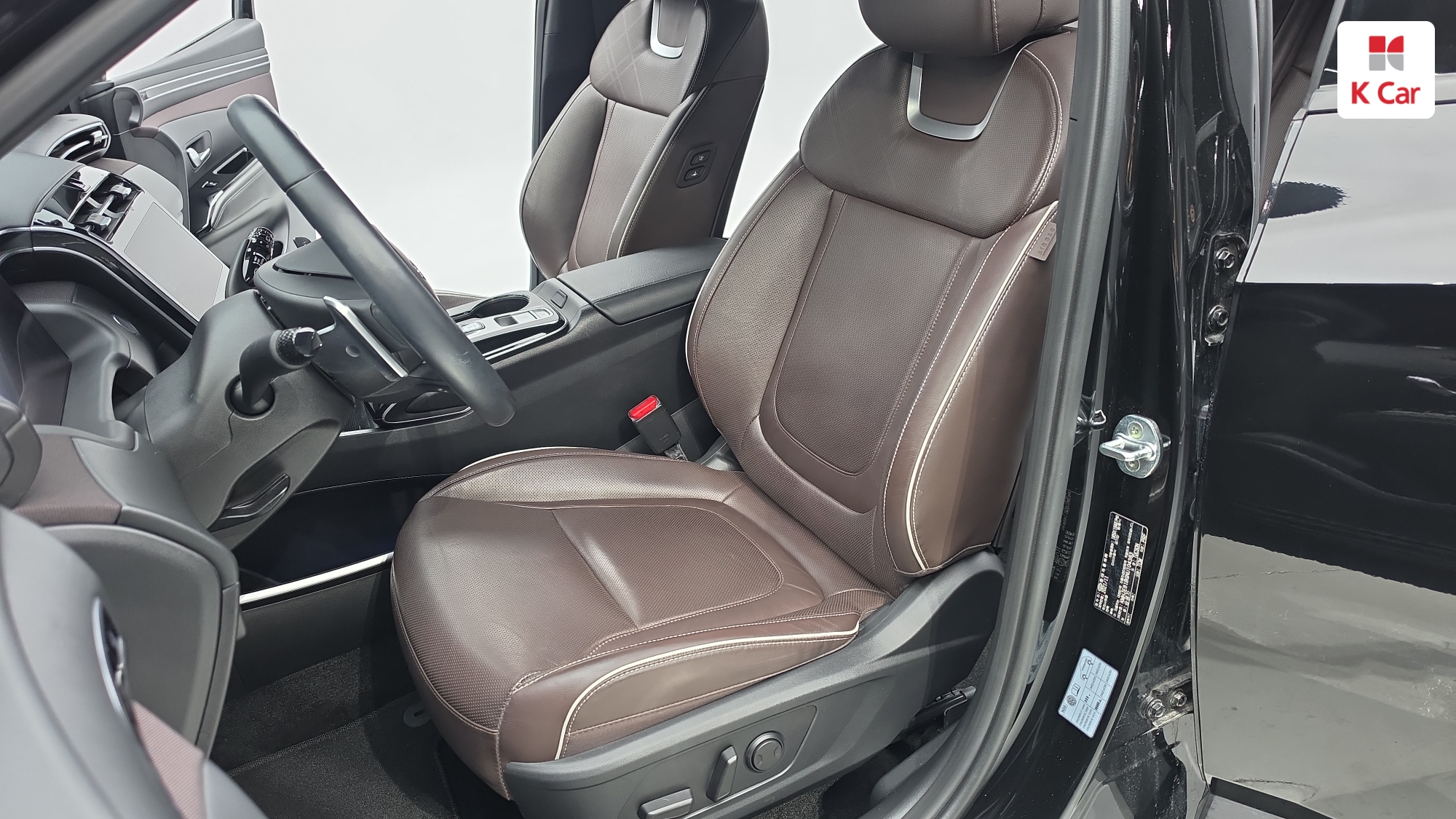 Hyundai TUCSON 1.6 Turbo Inspiration, миниатюра 22
