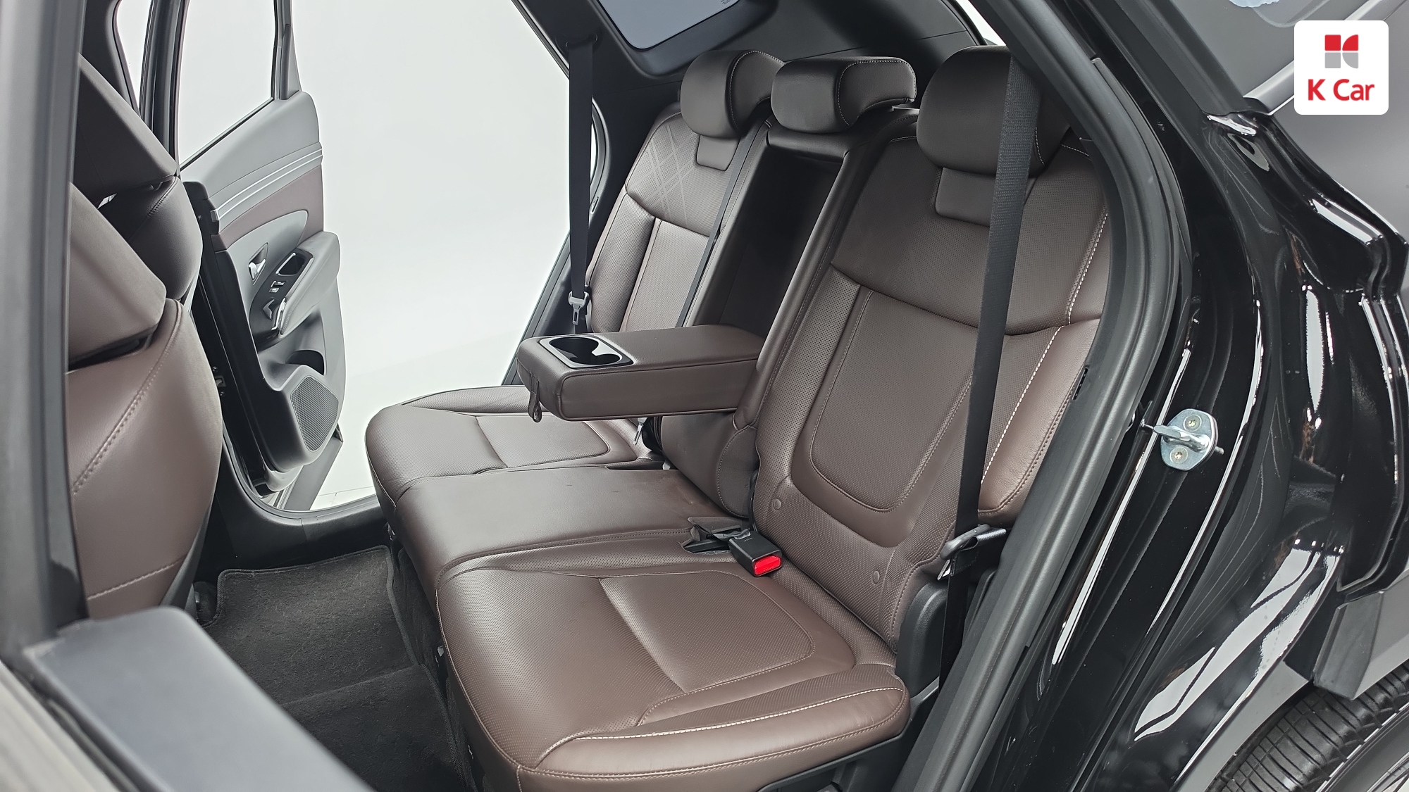 Hyundai TUCSON 1.6 Turbo Inspiration, миниатюра 23
