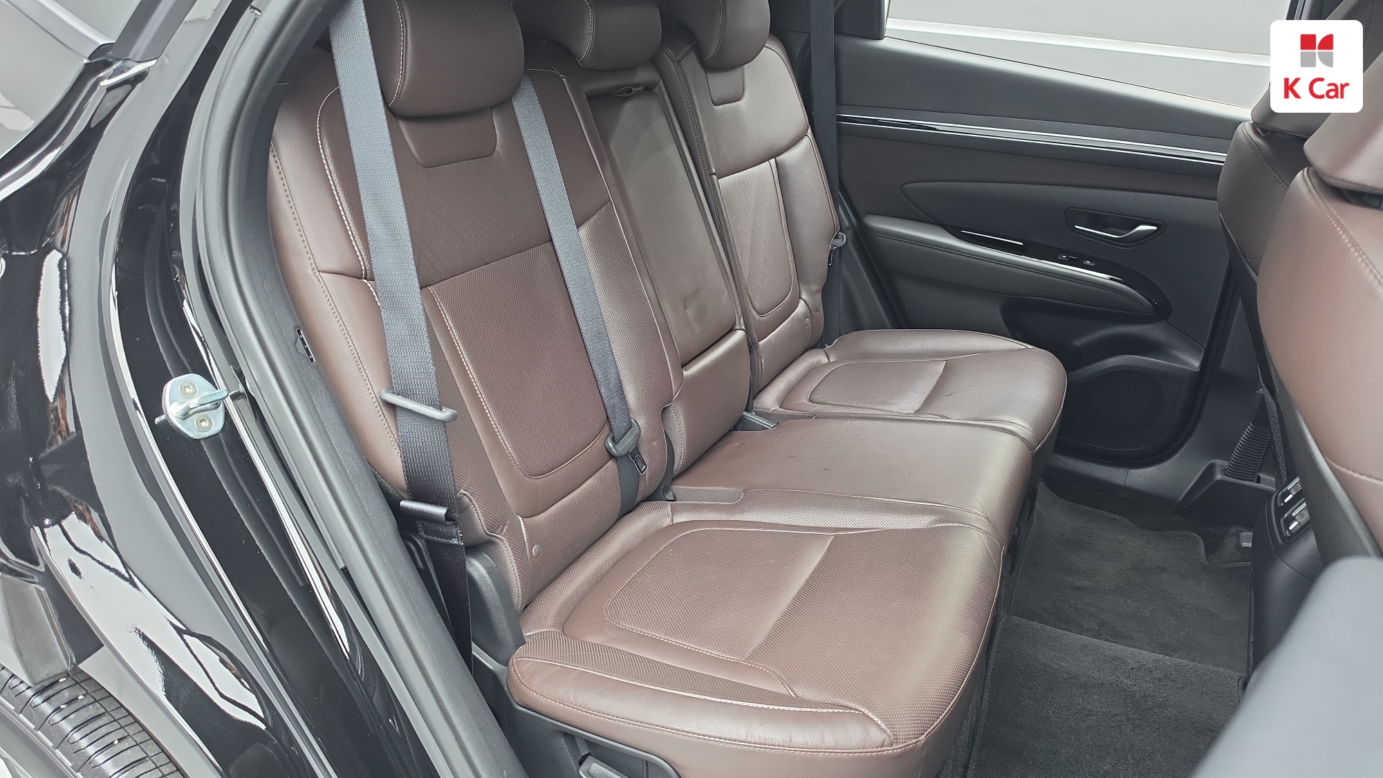 Hyundai TUCSON 1.6 Turbo Inspiration, миниатюра 24