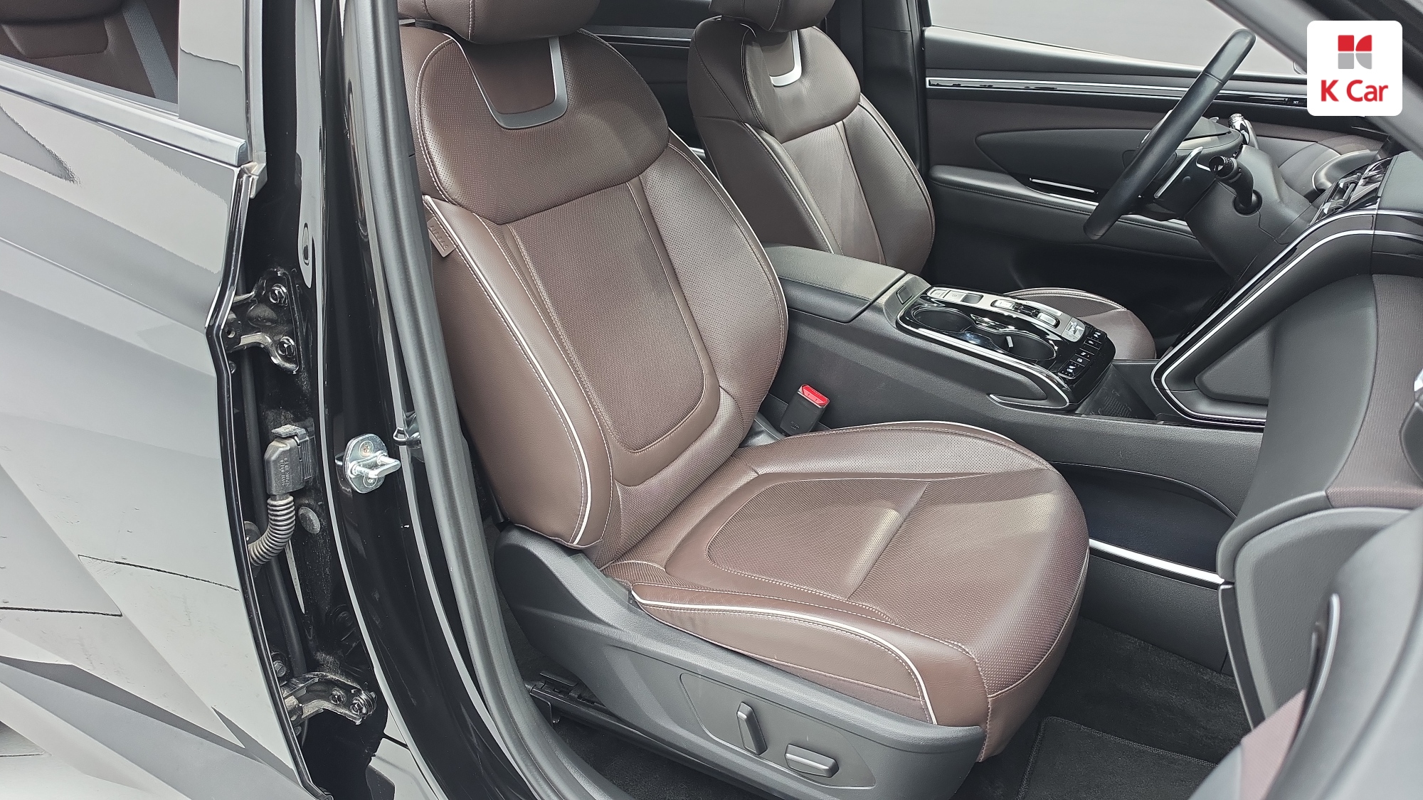 Hyundai TUCSON 1.6 Turbo Inspiration, миниатюра 25