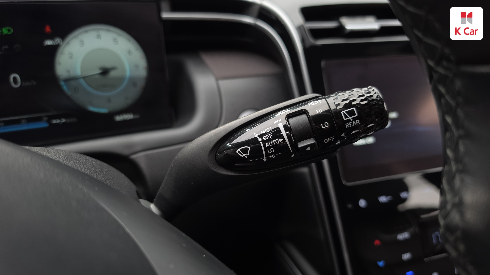Hyundai TUCSON 1.6 Turbo Inspiration, миниатюра 7
