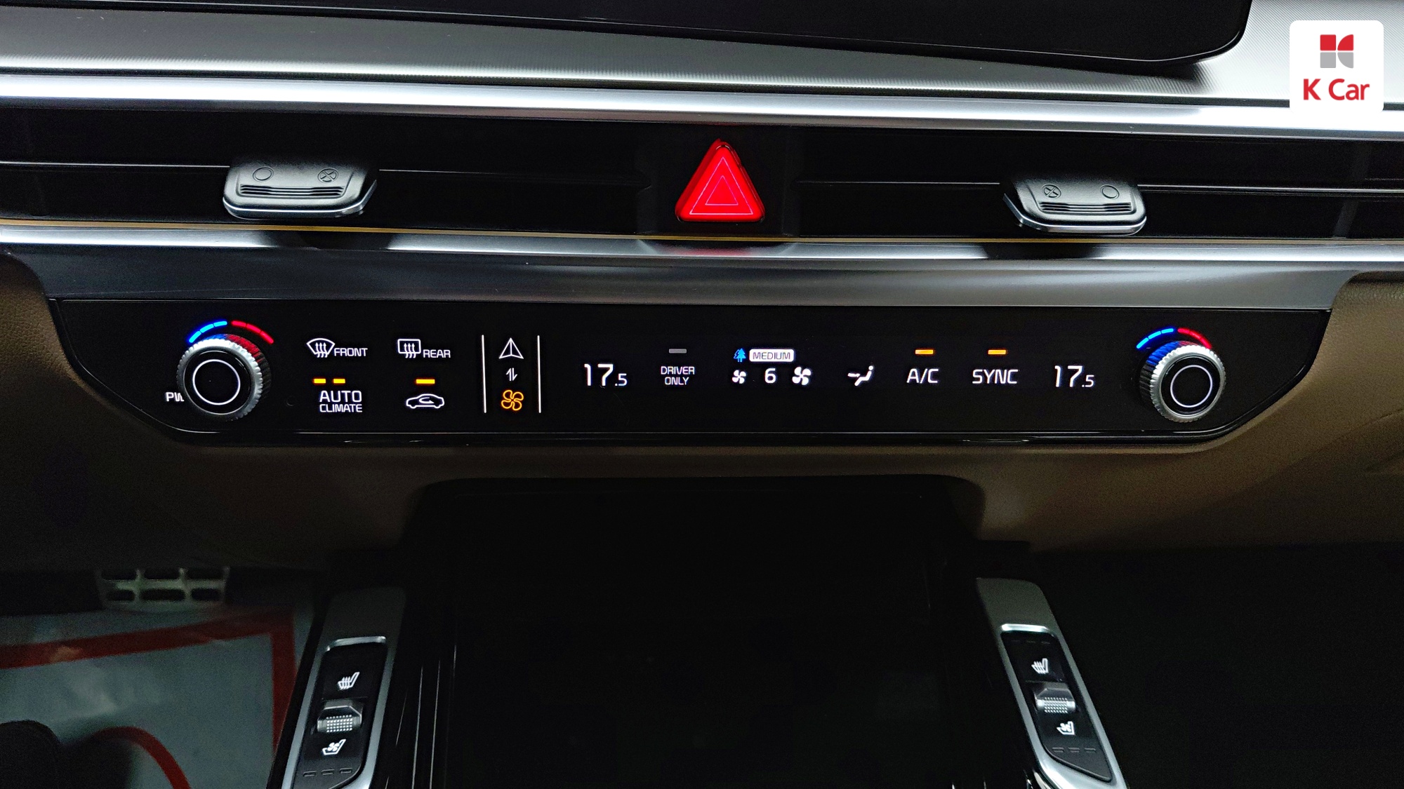 Kia Sorento бензин Turbo 1.6 2WD Signature, миниатюра 19
