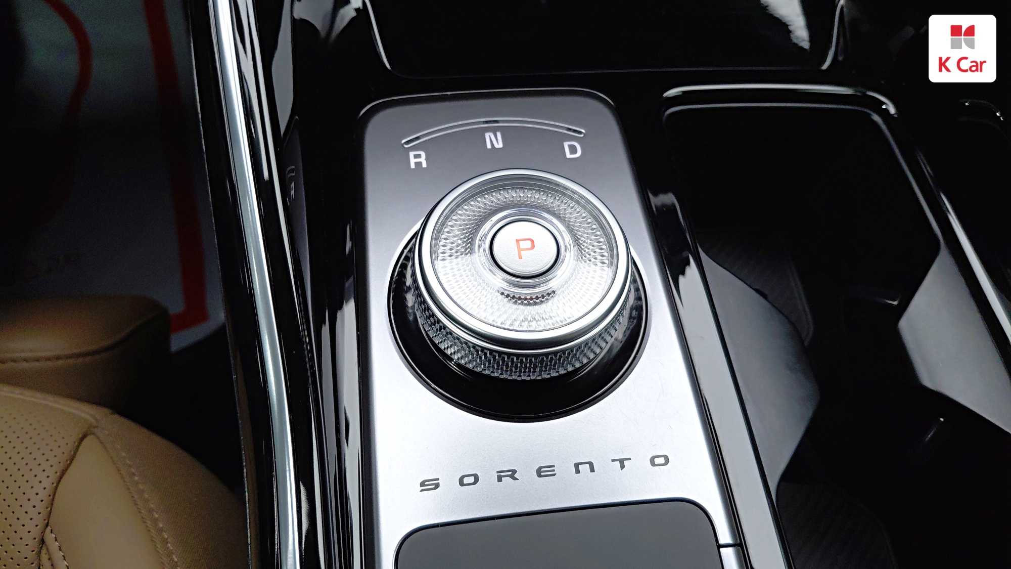 Kia Sorento бензин Turbo 1.6 2WD Signature, миниатюра 22