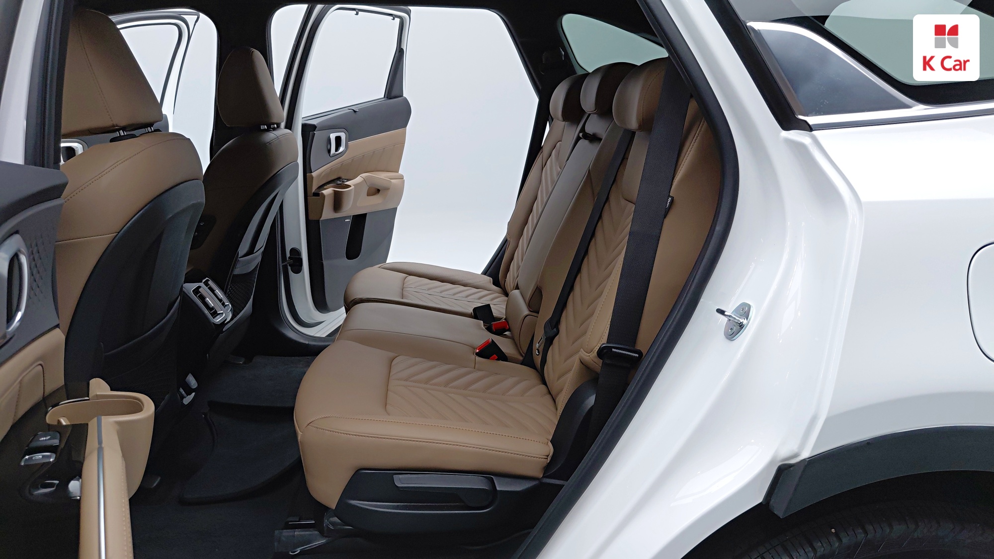 Kia Sorento бензин Turbo 1.6 2WD Signature, миниатюра 26