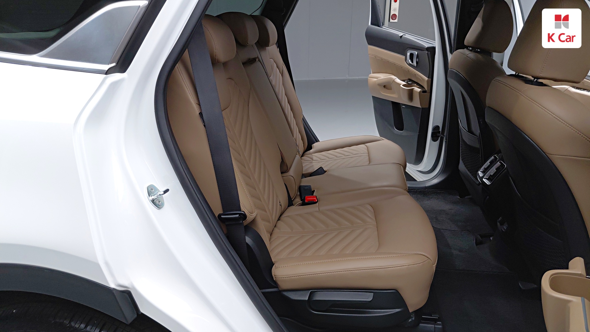 Kia Sorento бензин Turbo 1.6 2WD Signature, миниатюра 27