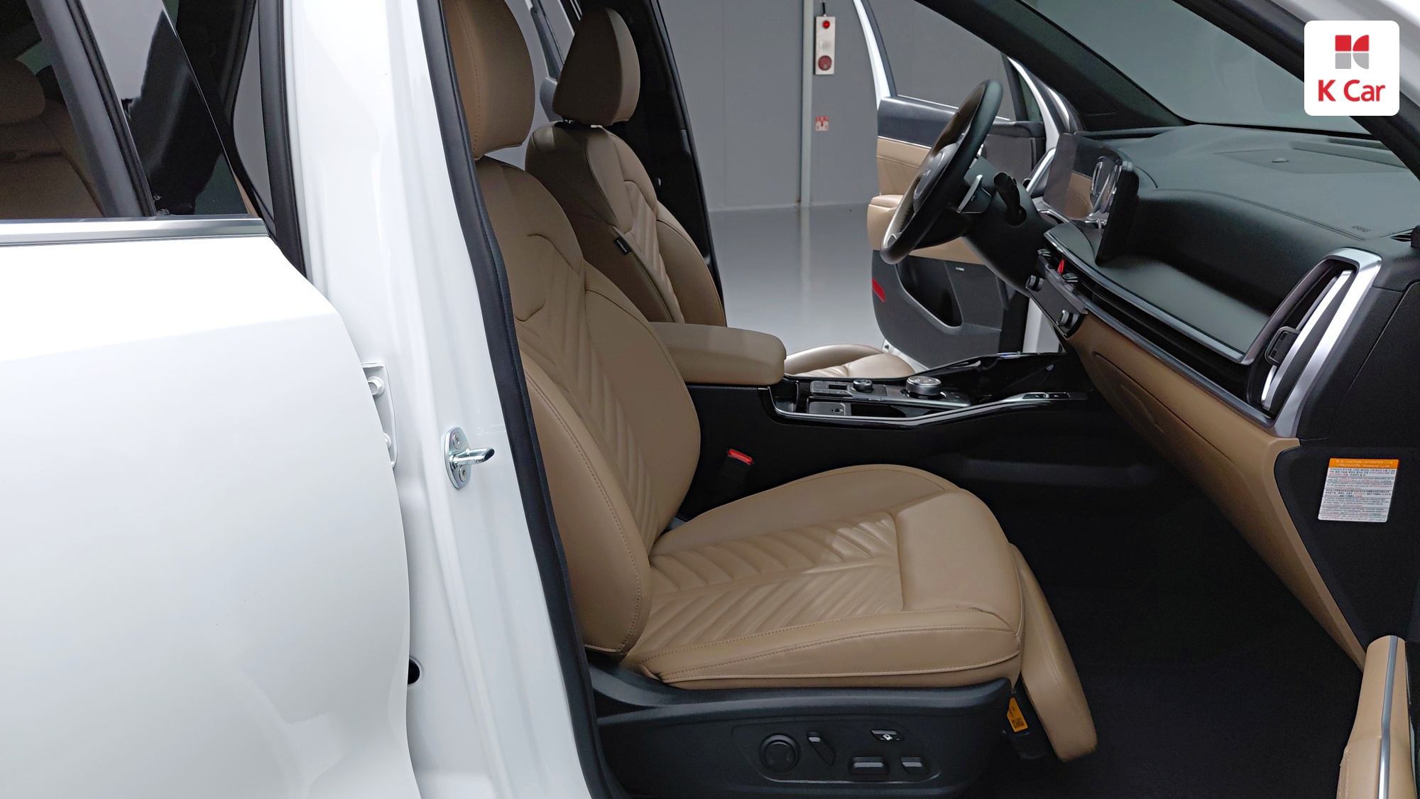 Kia Sorento бензин Turbo 1.6 2WD Signature, миниатюра 28