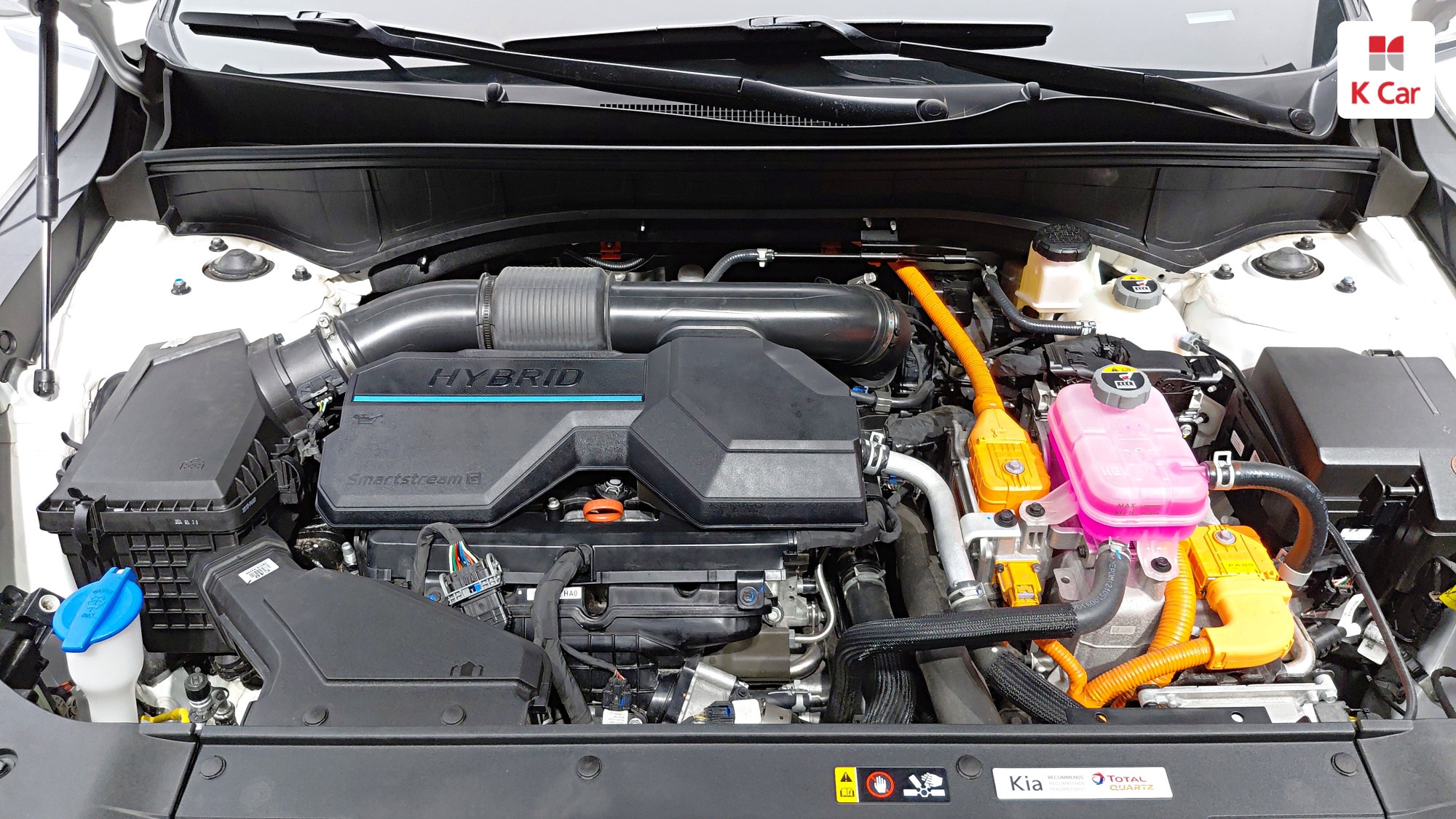 Kia Sorento бензин Turbo 1.6 2WD Signature, миниатюра 5