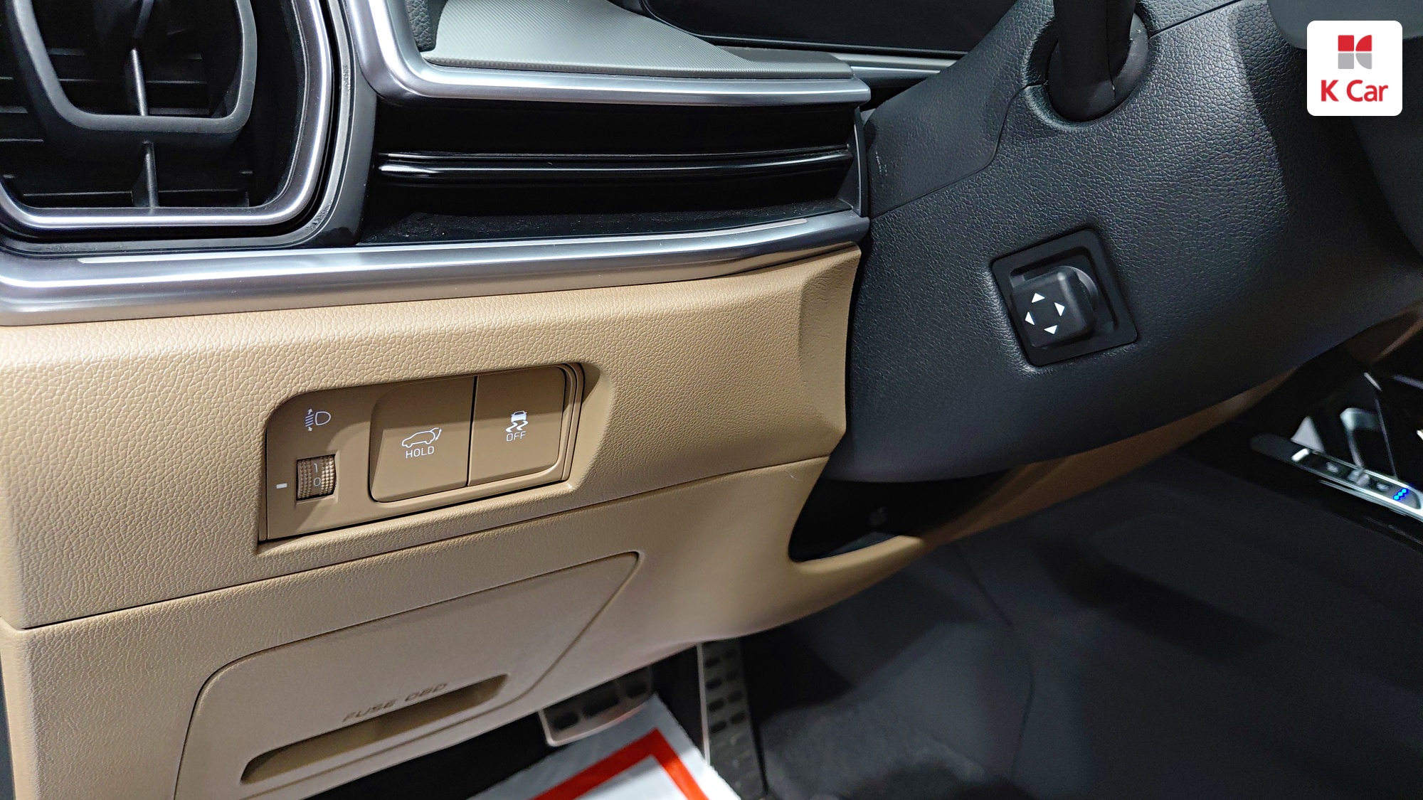 Kia Sorento бензин Turbo 1.6 2WD Signature, миниатюра 8