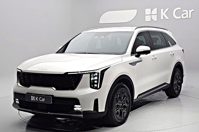 Kia Sorento бензин Turbo 1.6 2WD Signature