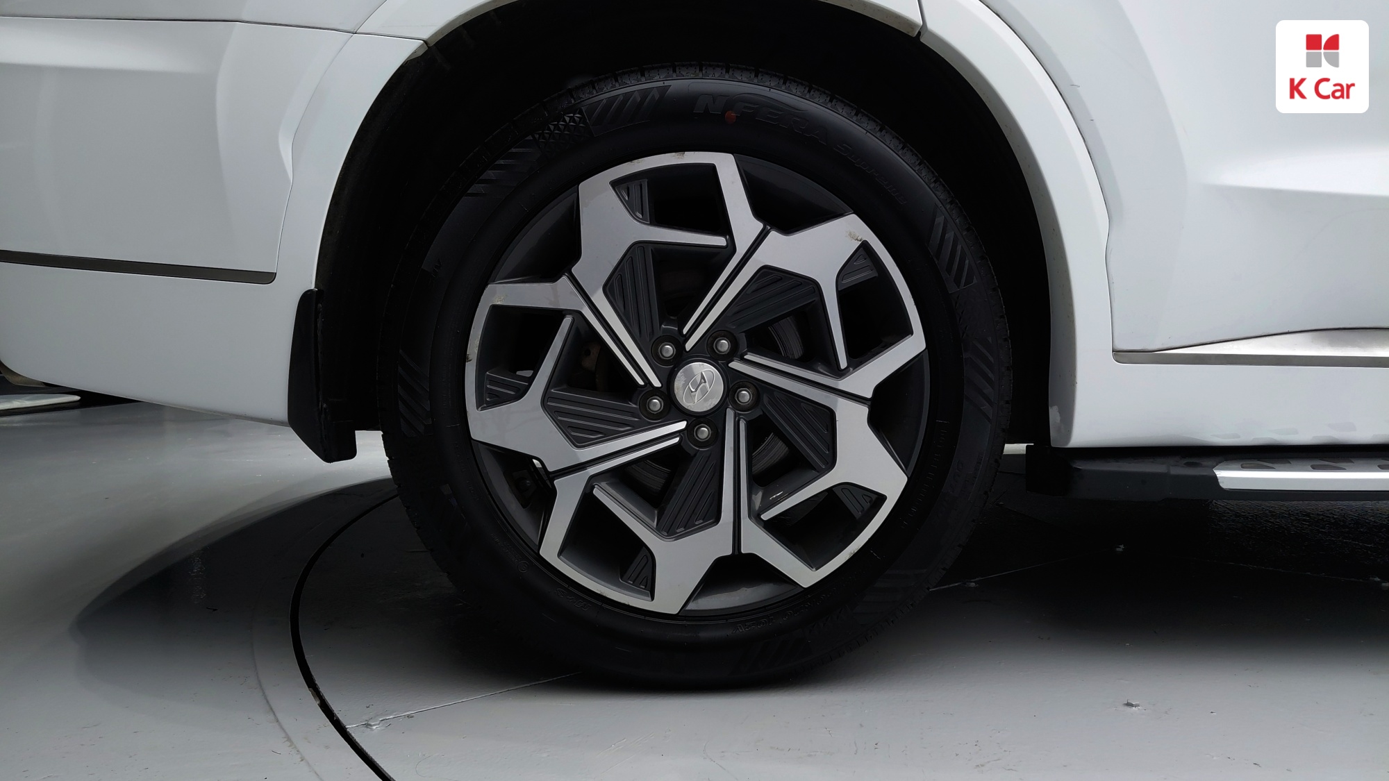Hyundai Palisade бензин 3.8 2WD Calligraphy (7 мест), миниатюра 12