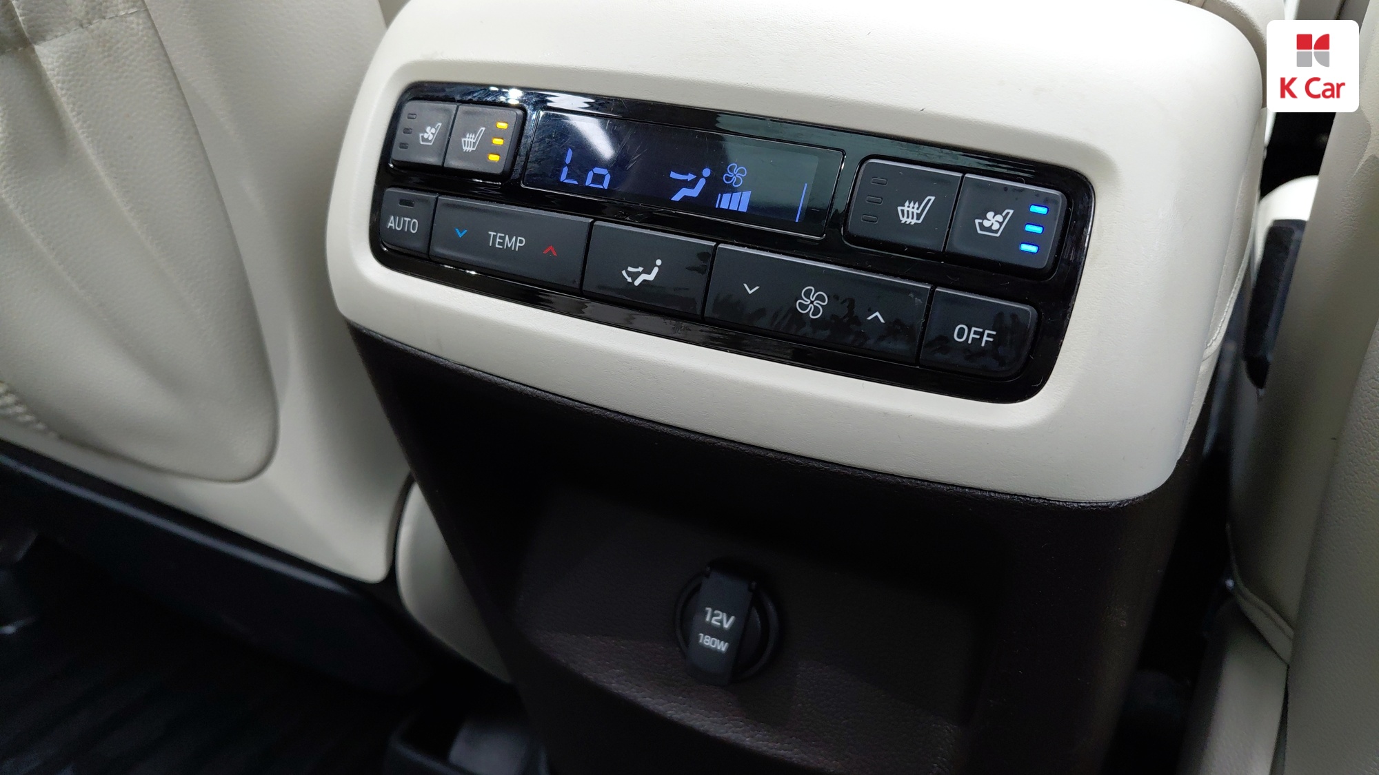 Hyundai Palisade бензин 3.8 2WD Calligraphy (7 мест), миниатюра 17