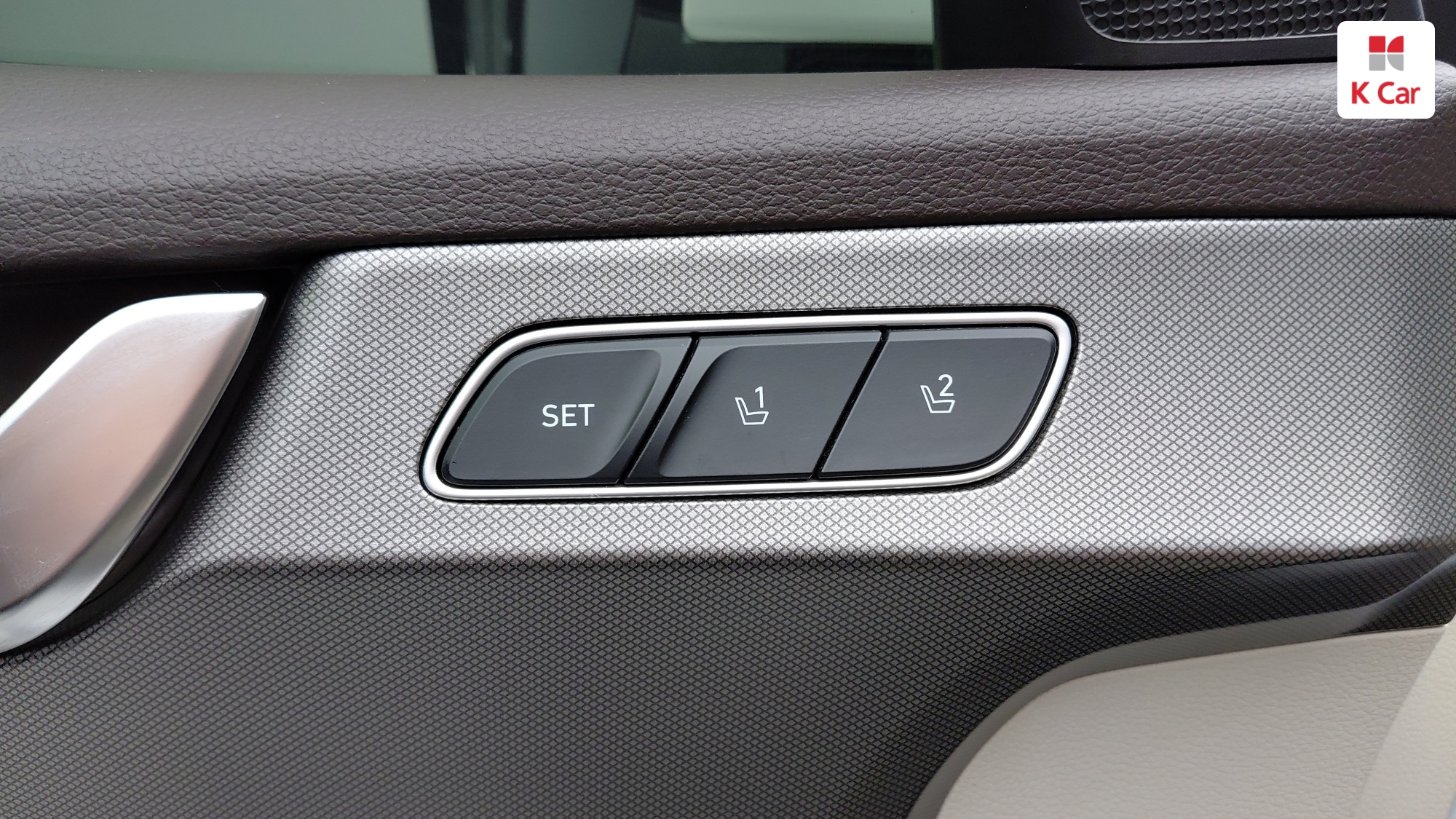 Hyundai Palisade бензин 3.8 2WD Calligraphy (7 мест), миниатюра 20
