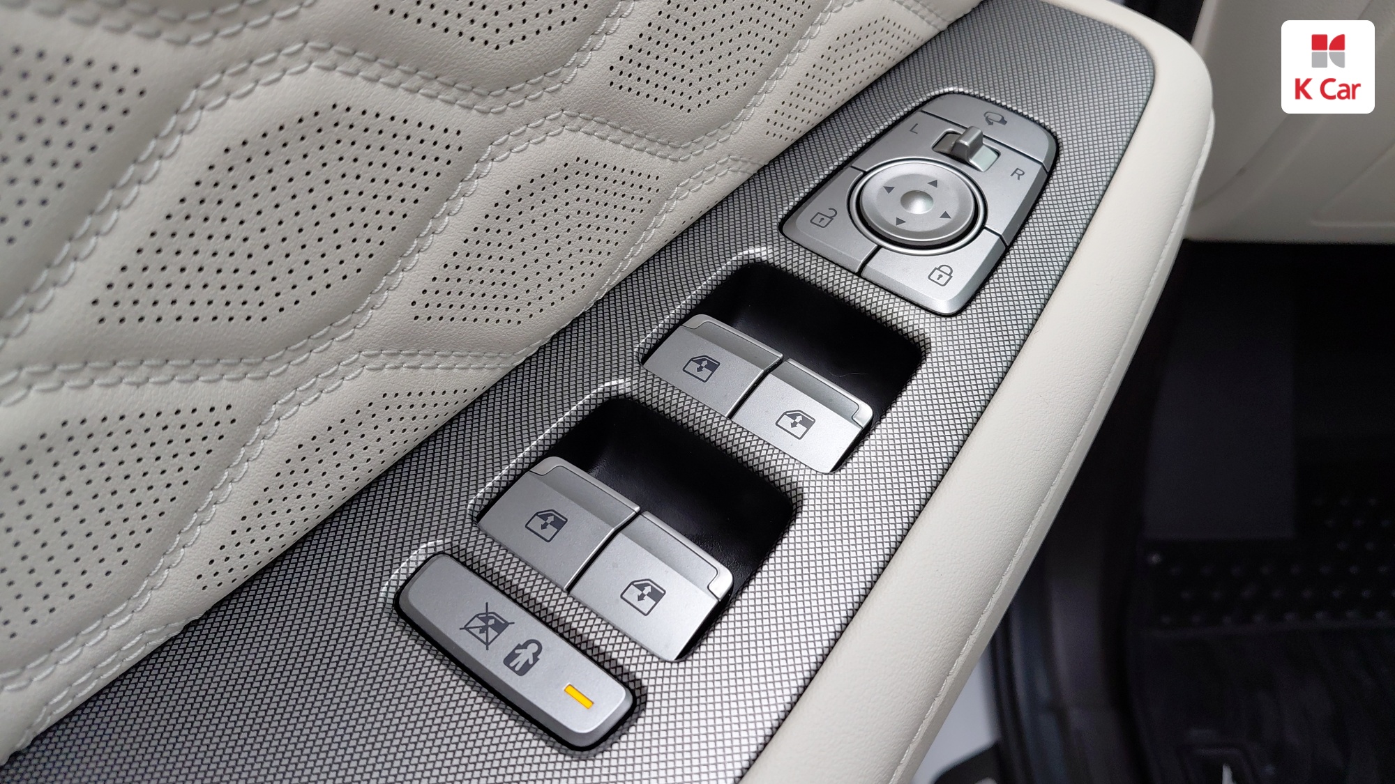 Hyundai Palisade бензин 3.8 2WD Calligraphy (7 мест), миниатюра 21