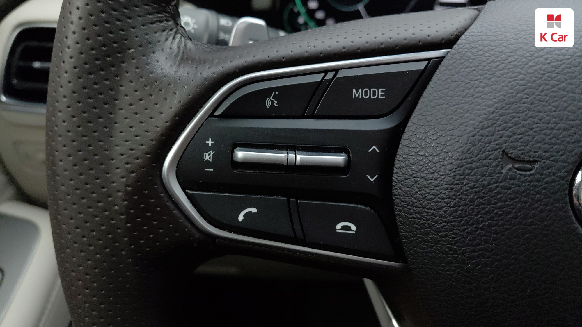 Hyundai Palisade бензин 3.8 2WD Calligraphy (7 мест), миниатюра 24