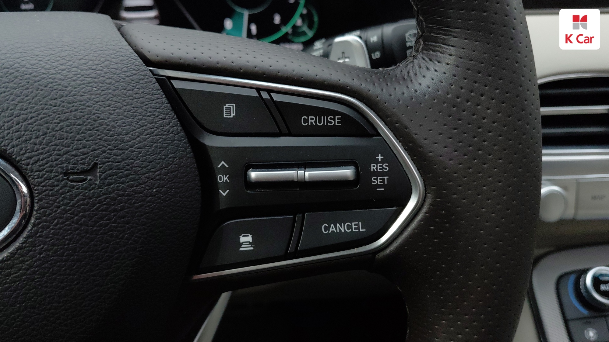 Hyundai Palisade бензин 3.8 2WD Calligraphy (7 мест), миниатюра 25