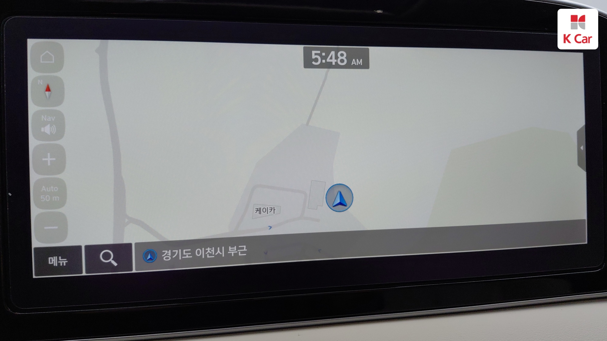 Hyundai Palisade бензин 3.8 2WD Calligraphy (7 мест), миниатюра 29