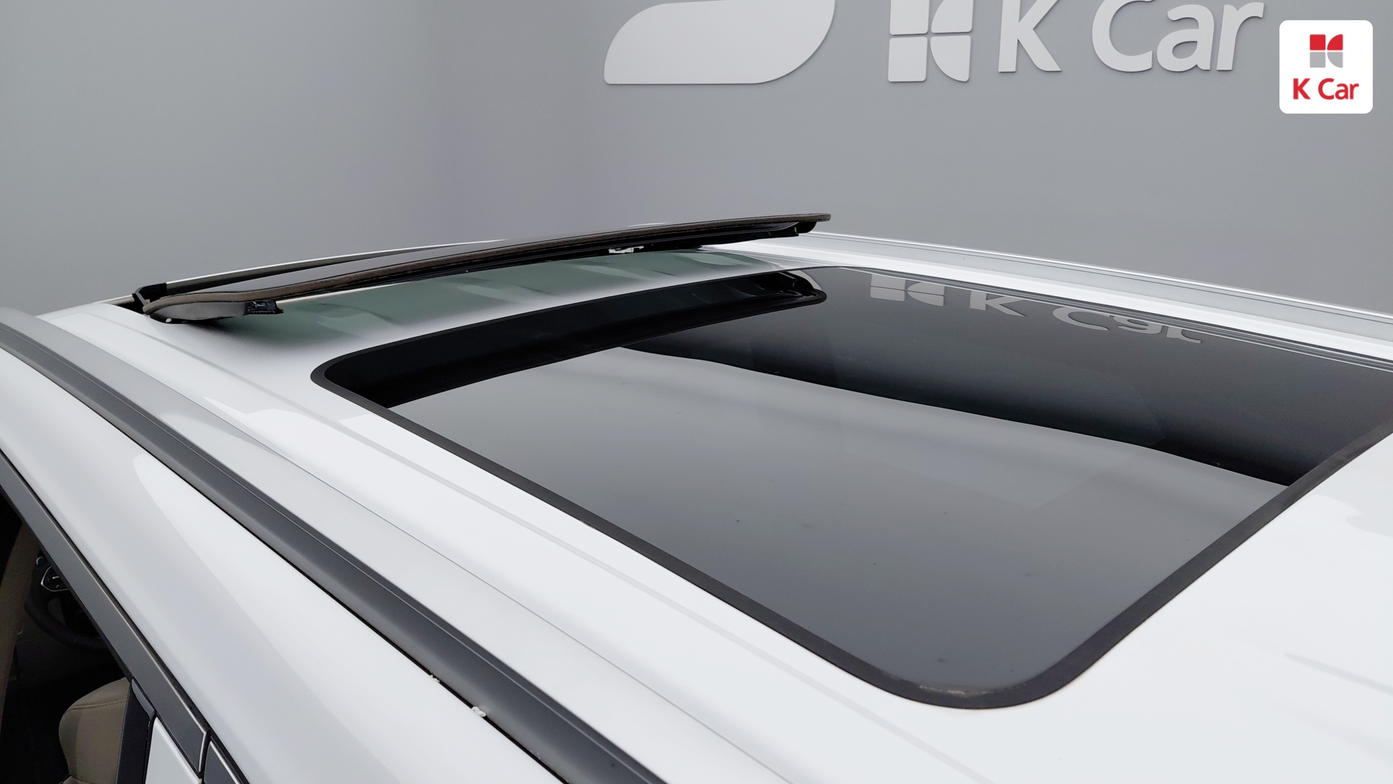 Hyundai Palisade бензин 3.8 2WD Calligraphy (7 мест), миниатюра 9