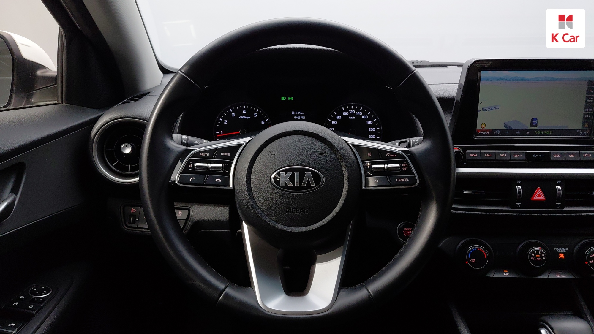 Kia K3, миниатюра 19