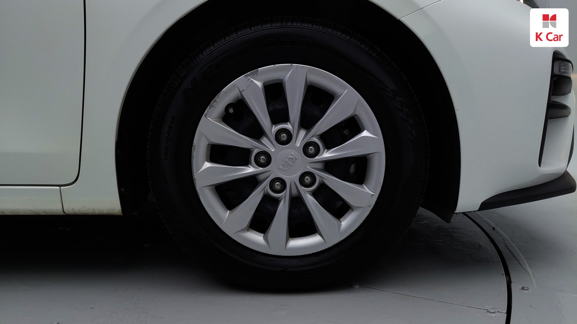 Kia K3, миниатюра 8